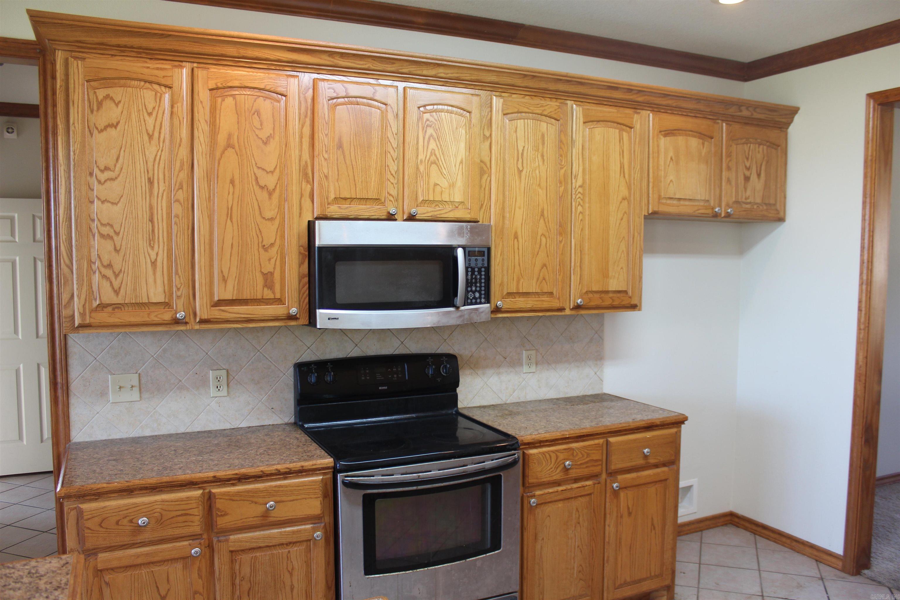 Southern Hills - Residential