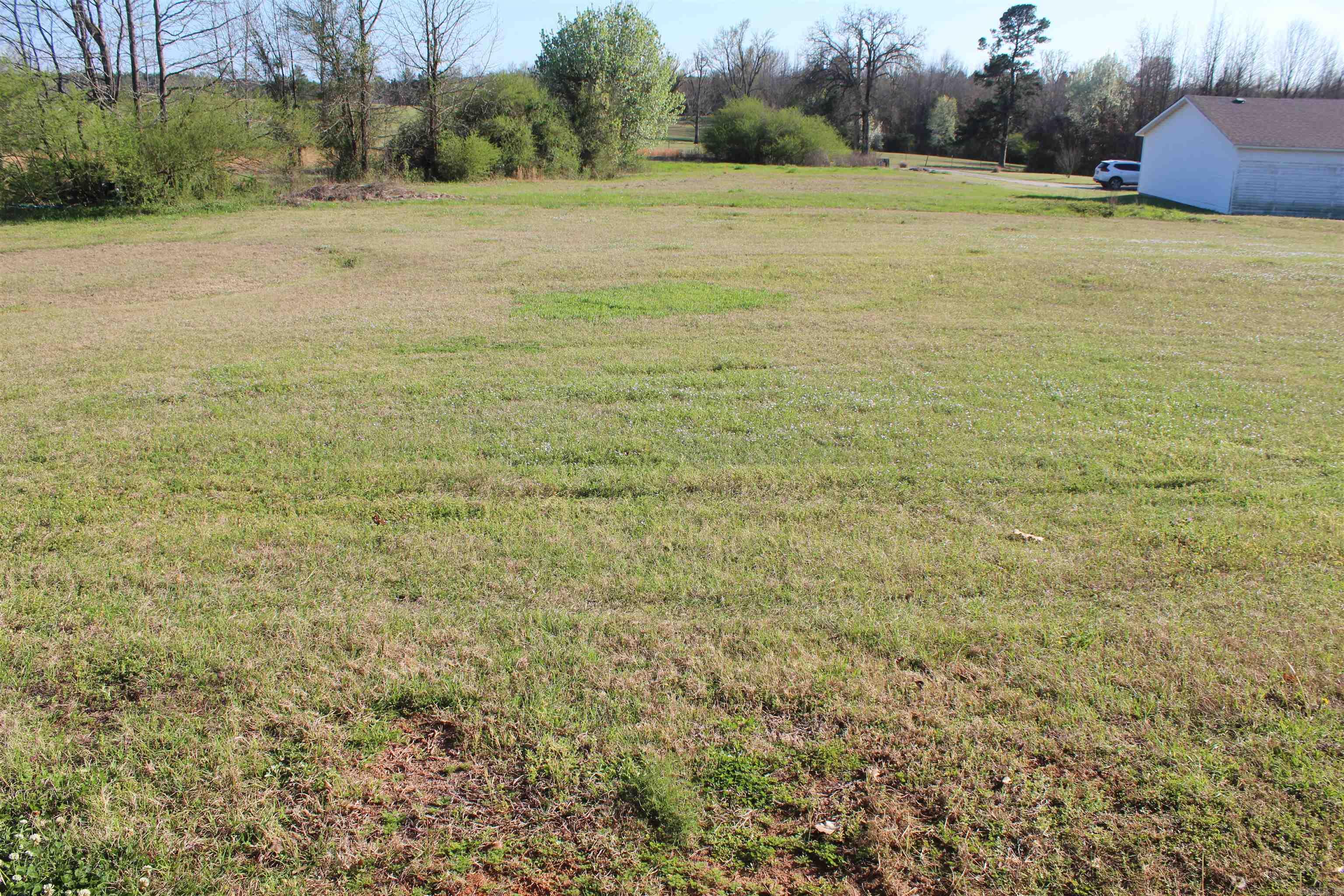 Southern Hills - Residential