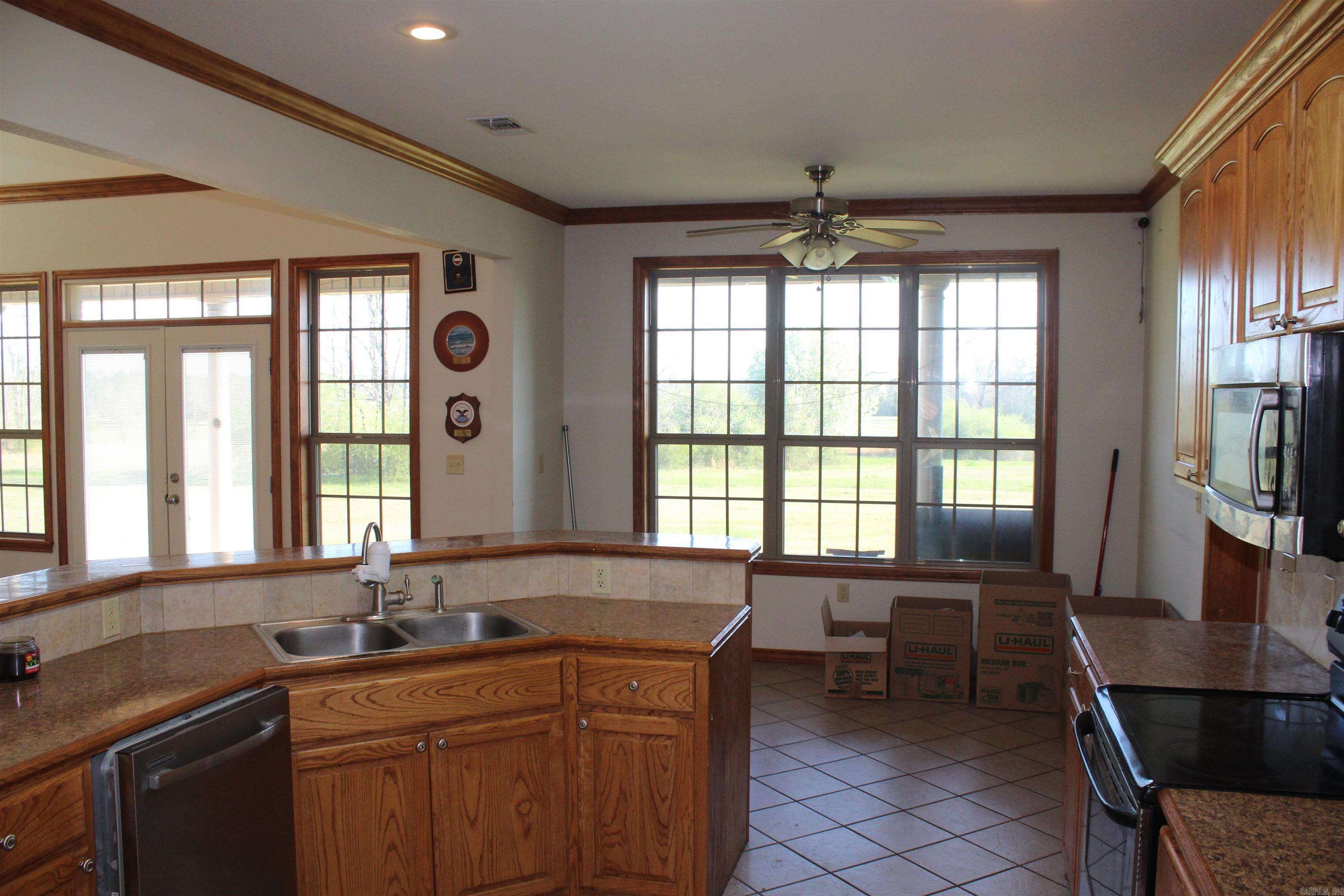 Southern Hills - Residential