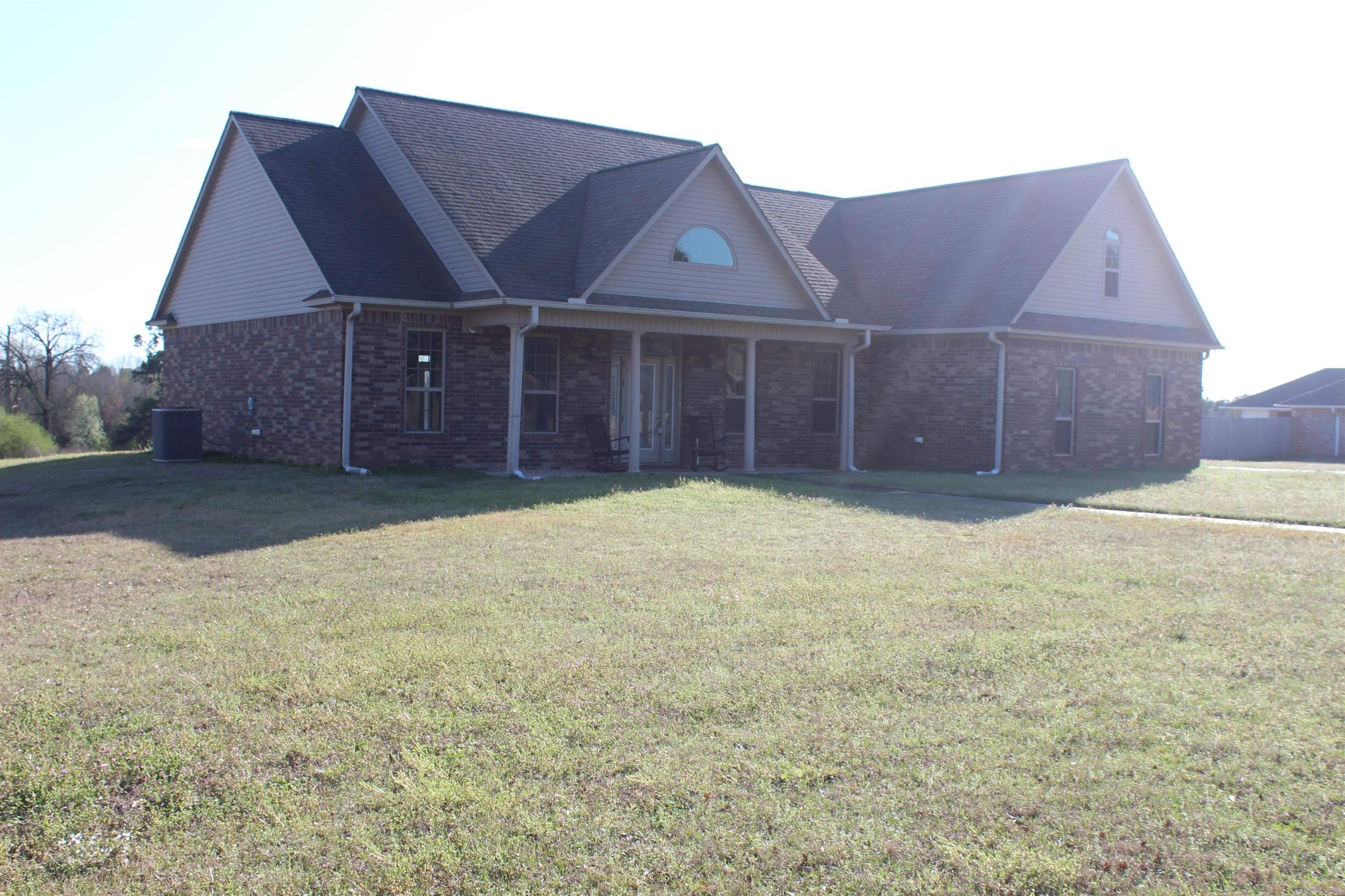 Southern Hills - Residential