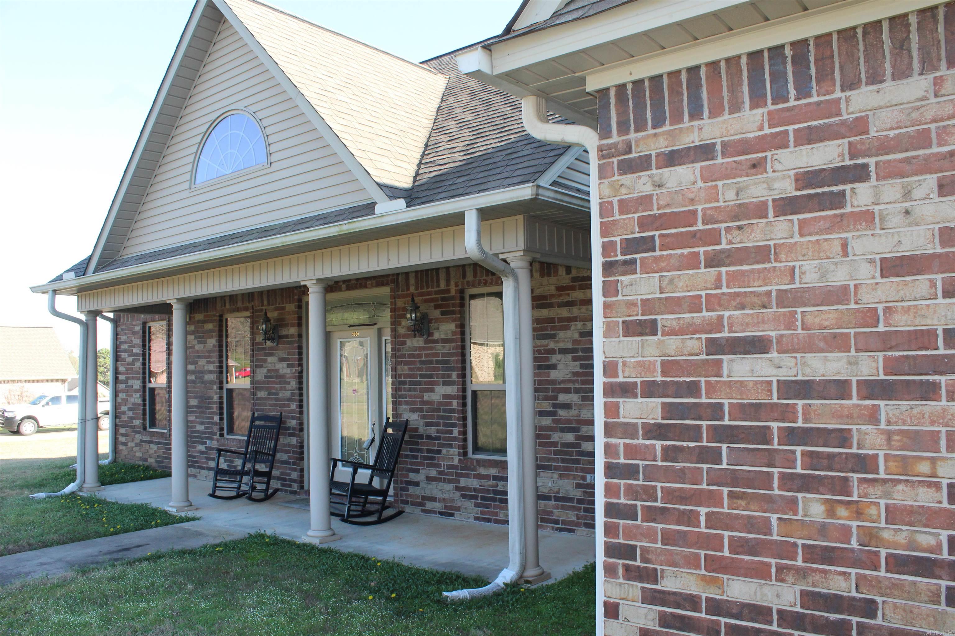 Southern Hills - Residential