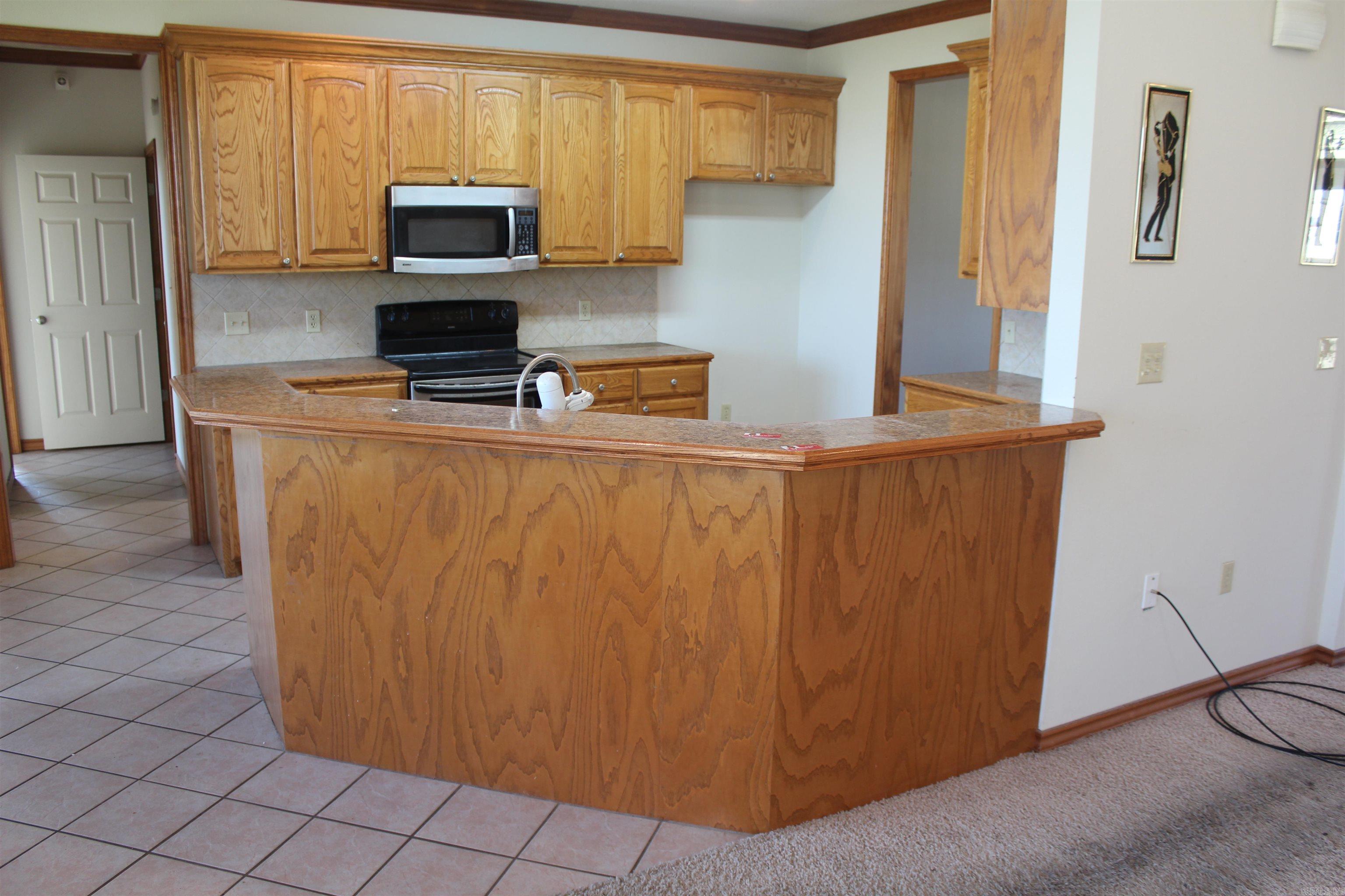 Southern Hills - Residential