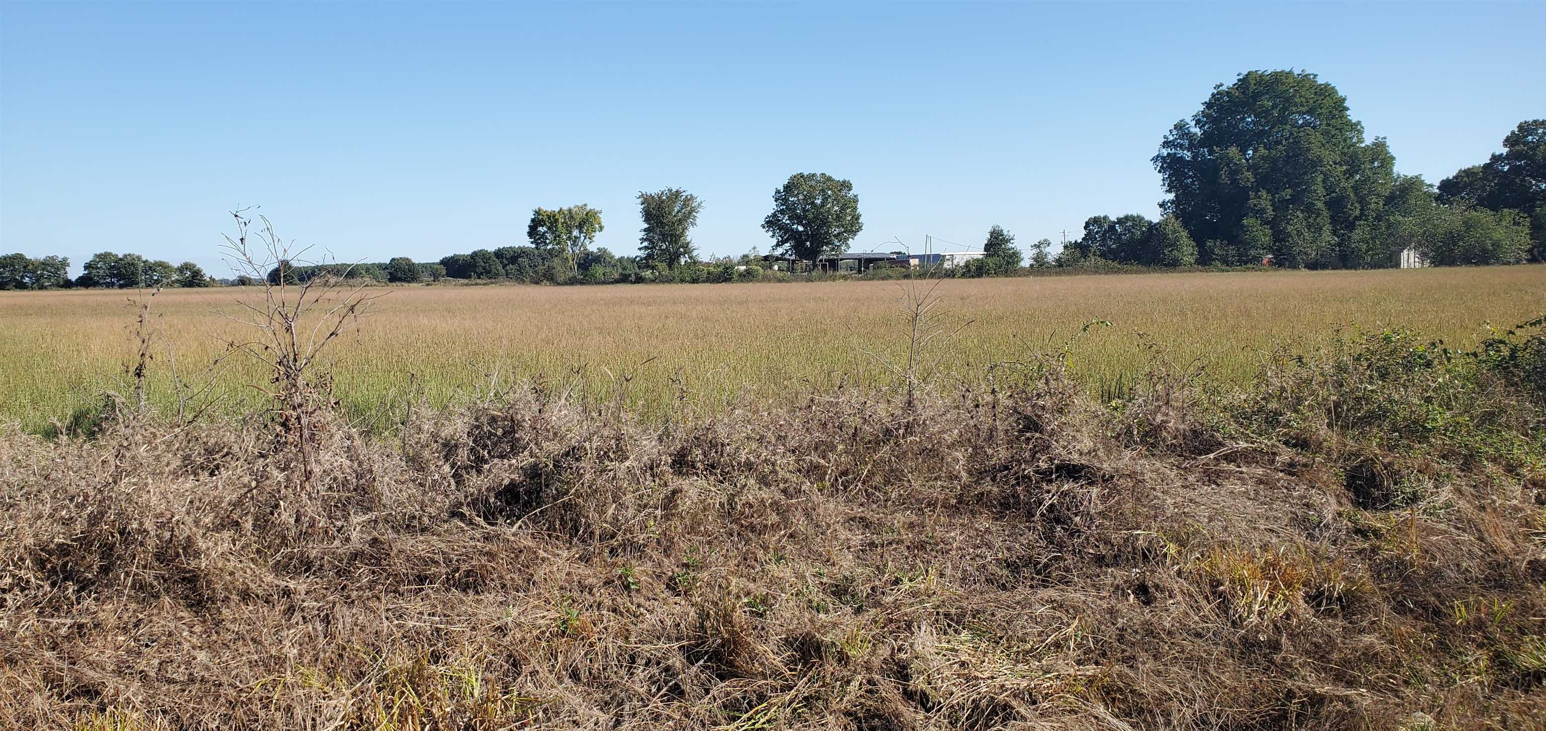 36-7-8 Rural Metes - Farm