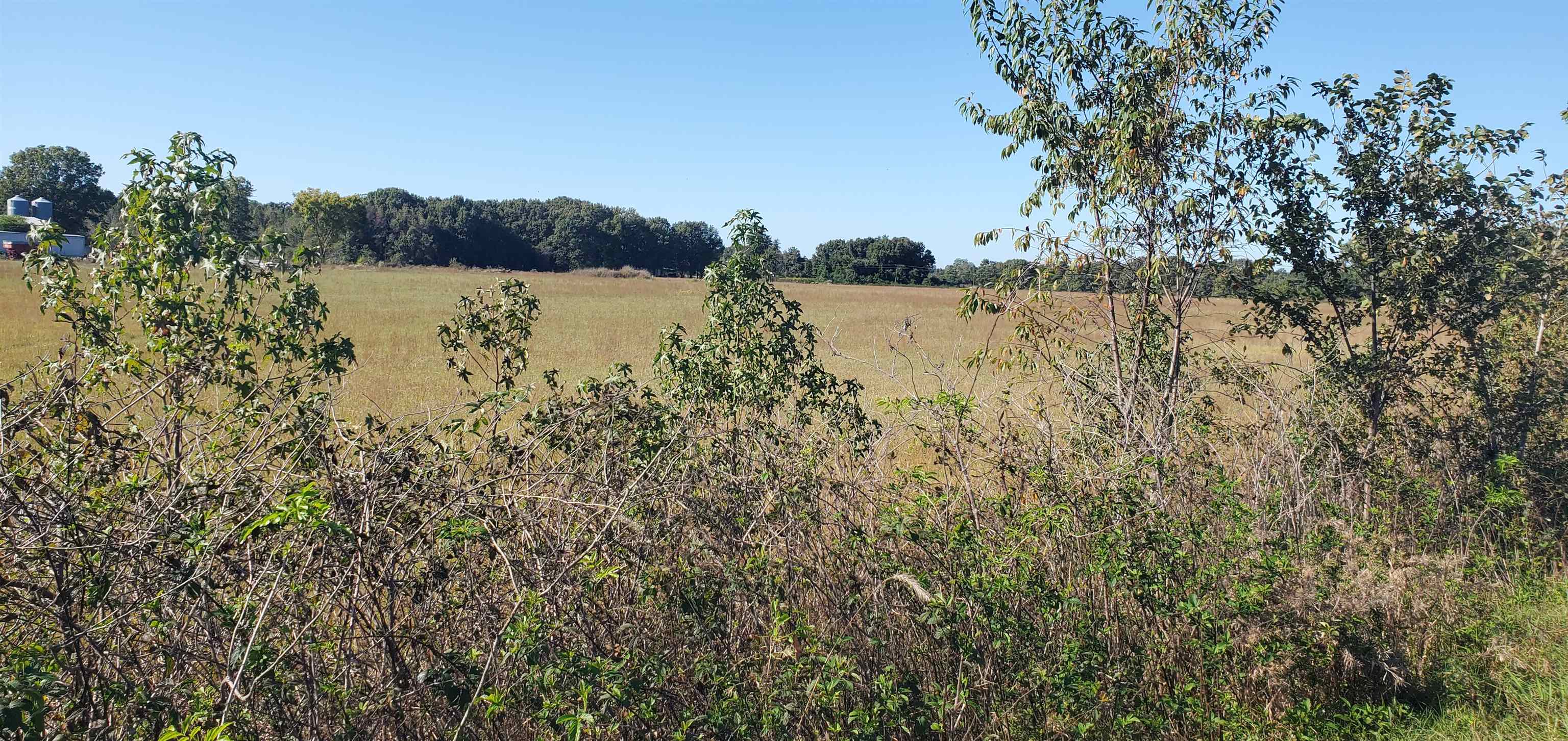 36-7-8 Rural Metes - Farm