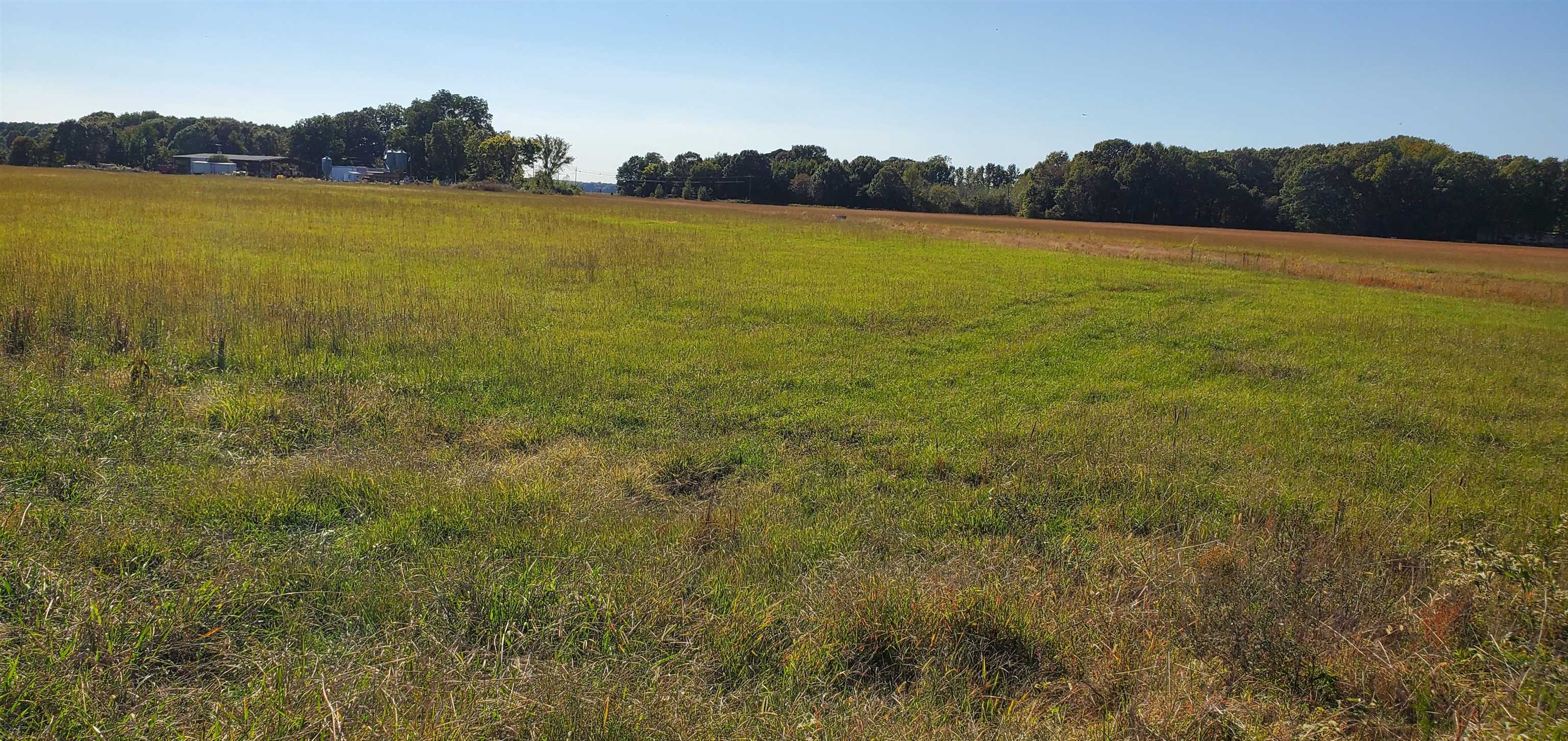 36-7-8 Rural Metes - Farm