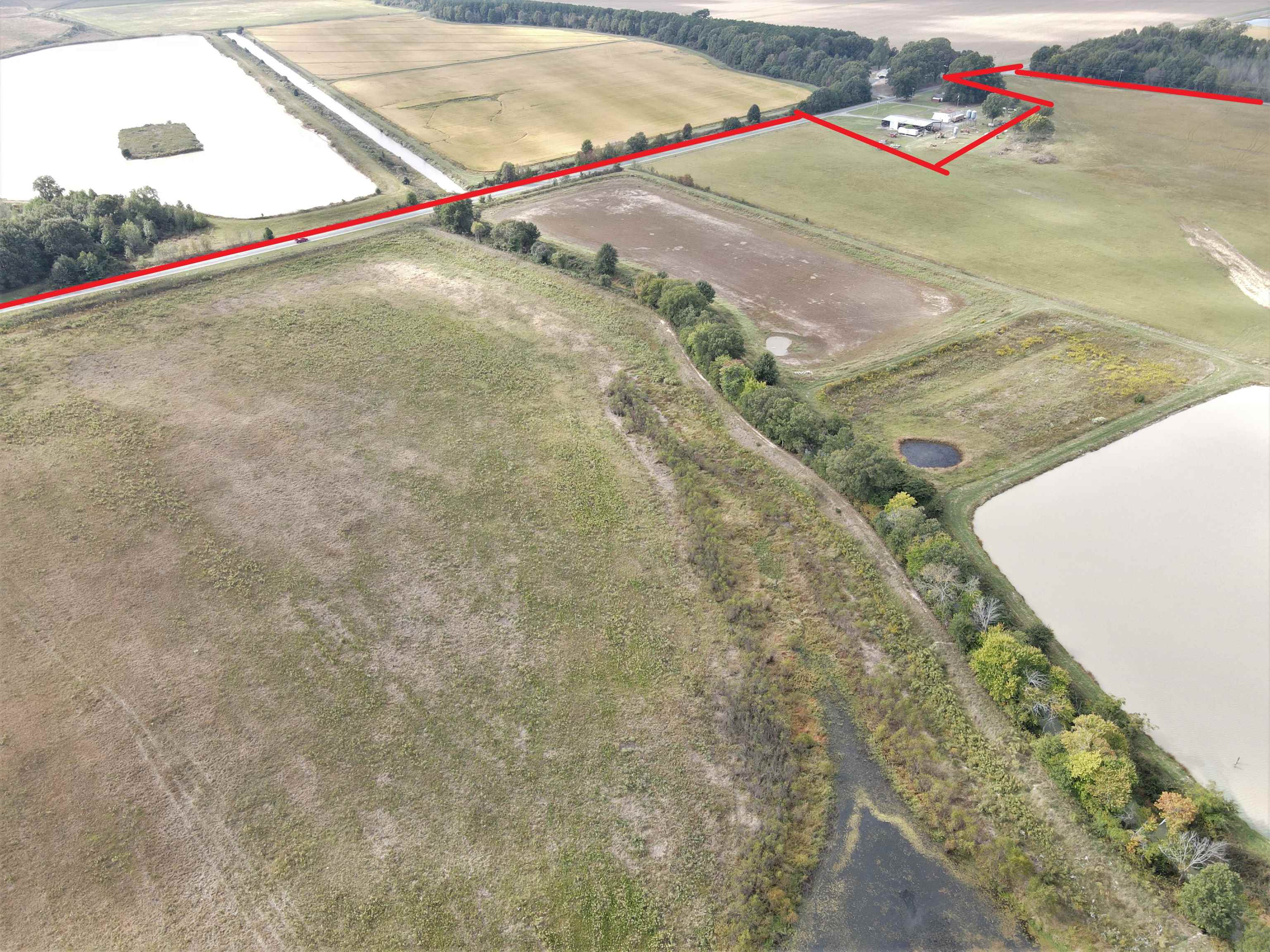 36-7-8 Rural Metes - Farm