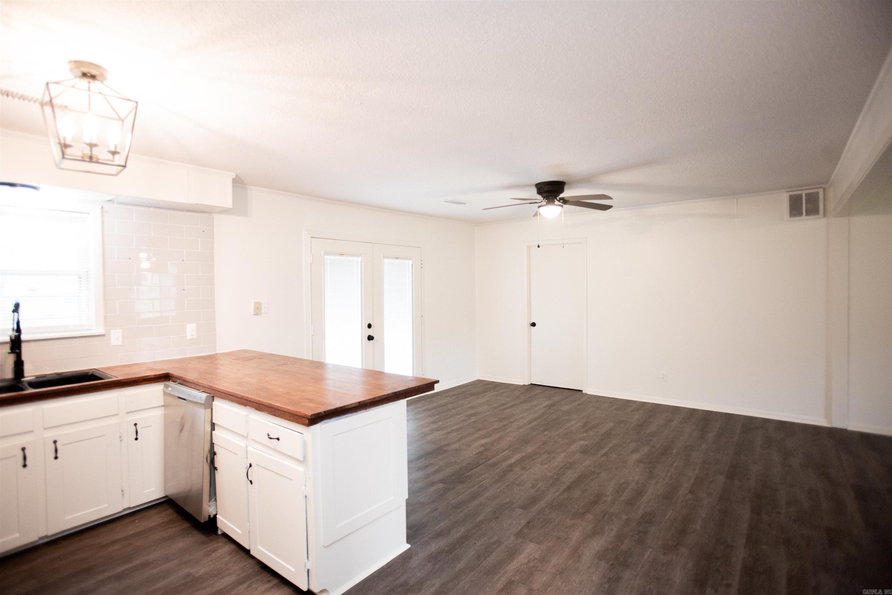 Robinson - Residential Lease