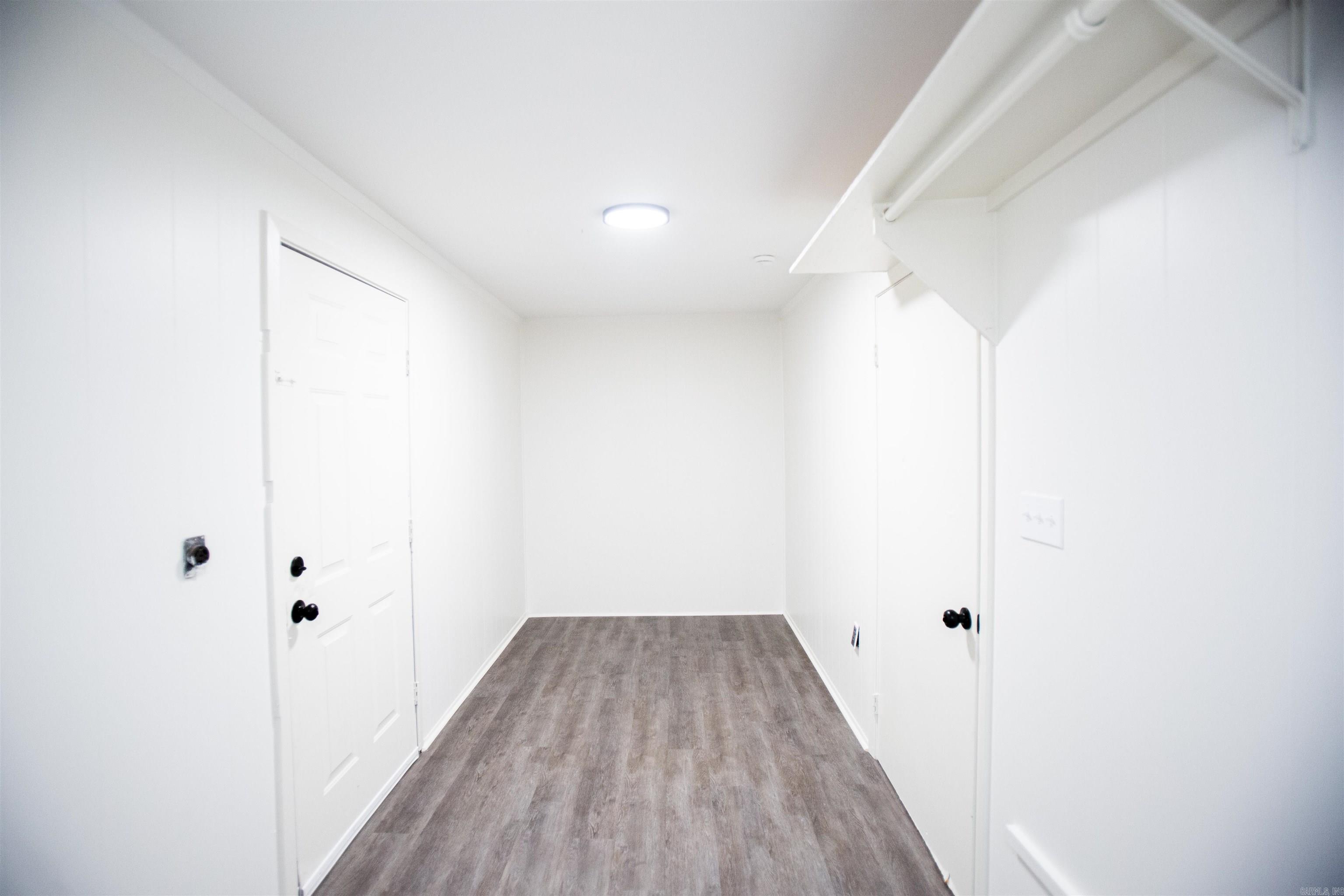 Robinson - Residential Lease