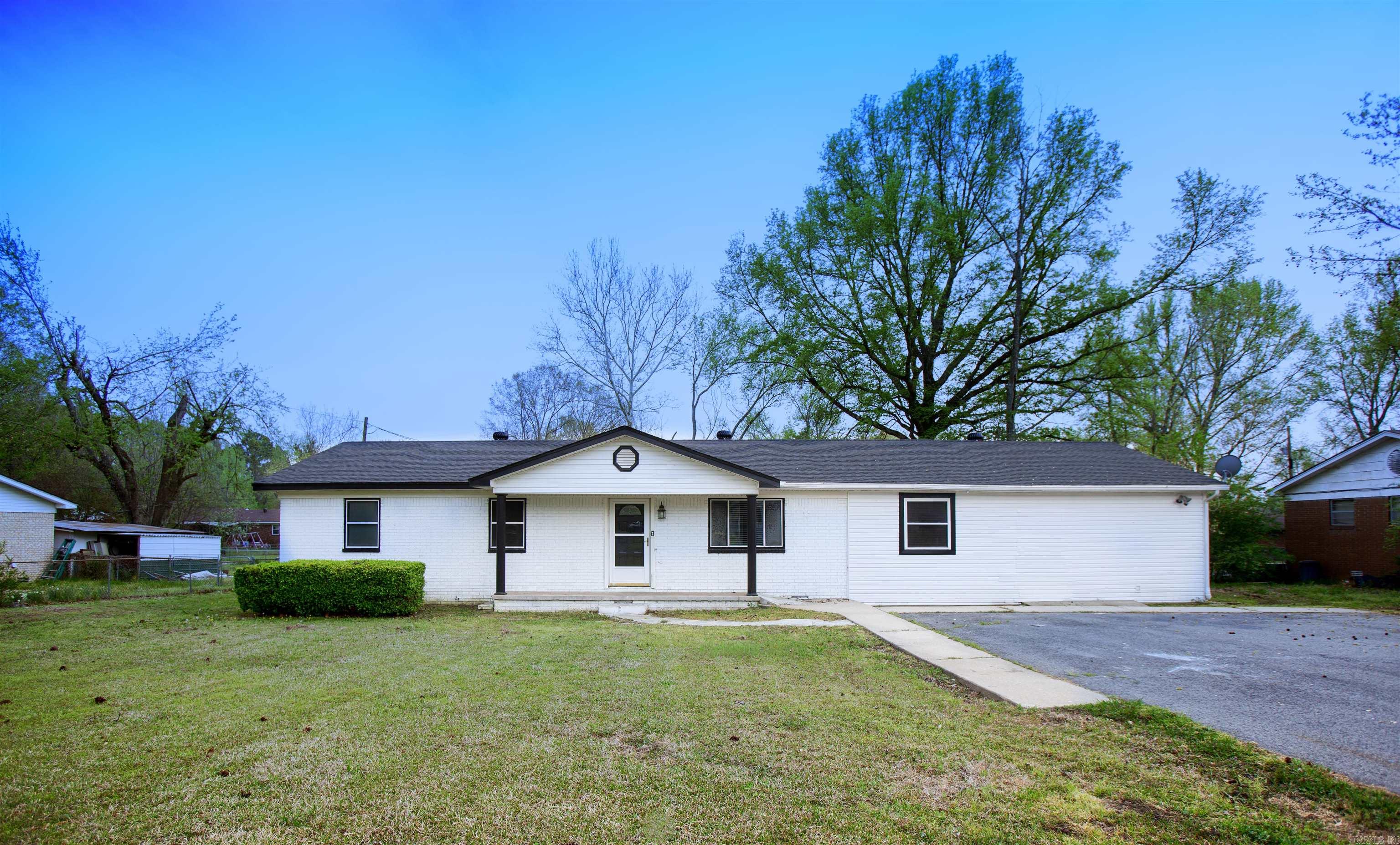 Robinson - Residential Lease