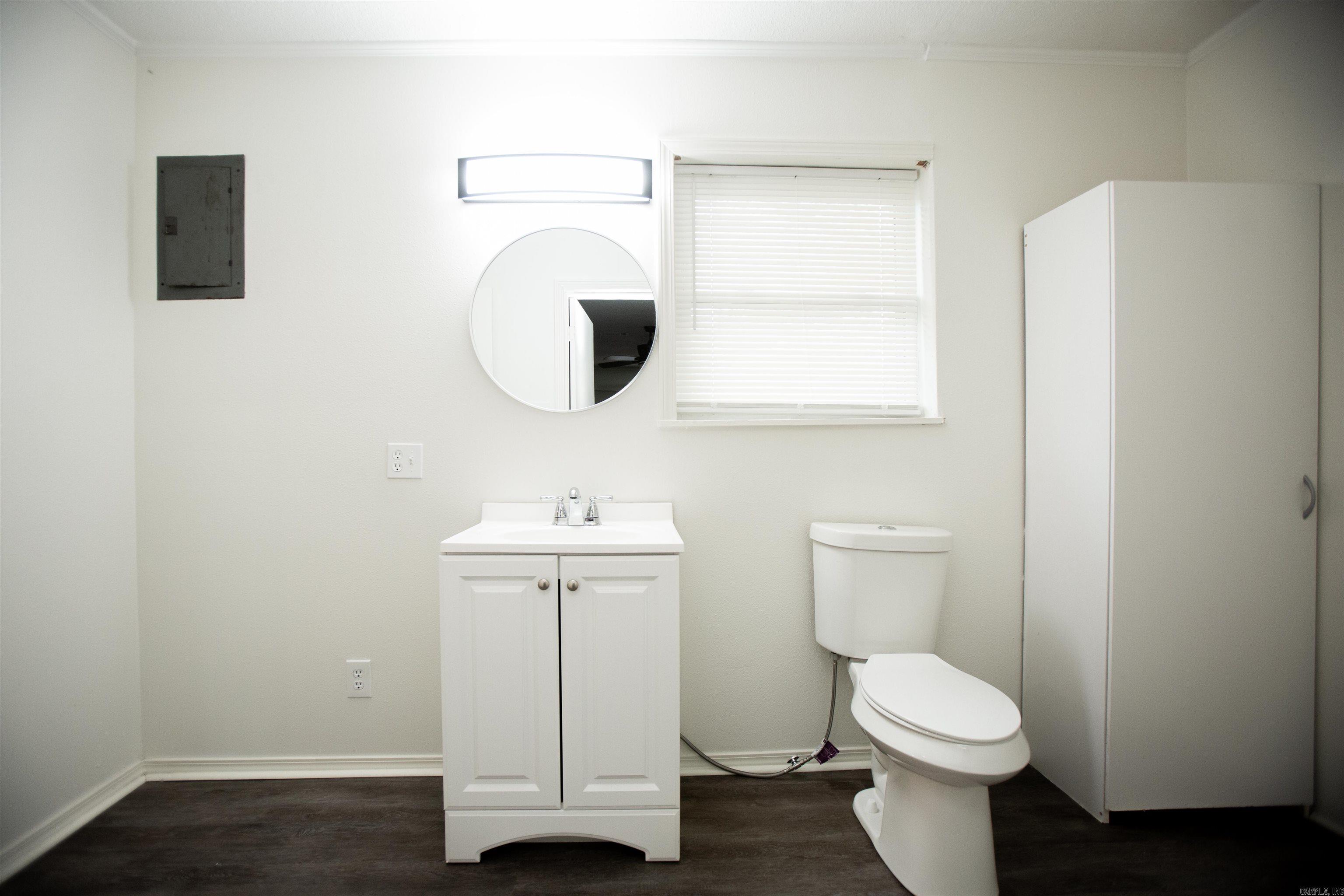 Robinson - Residential Lease