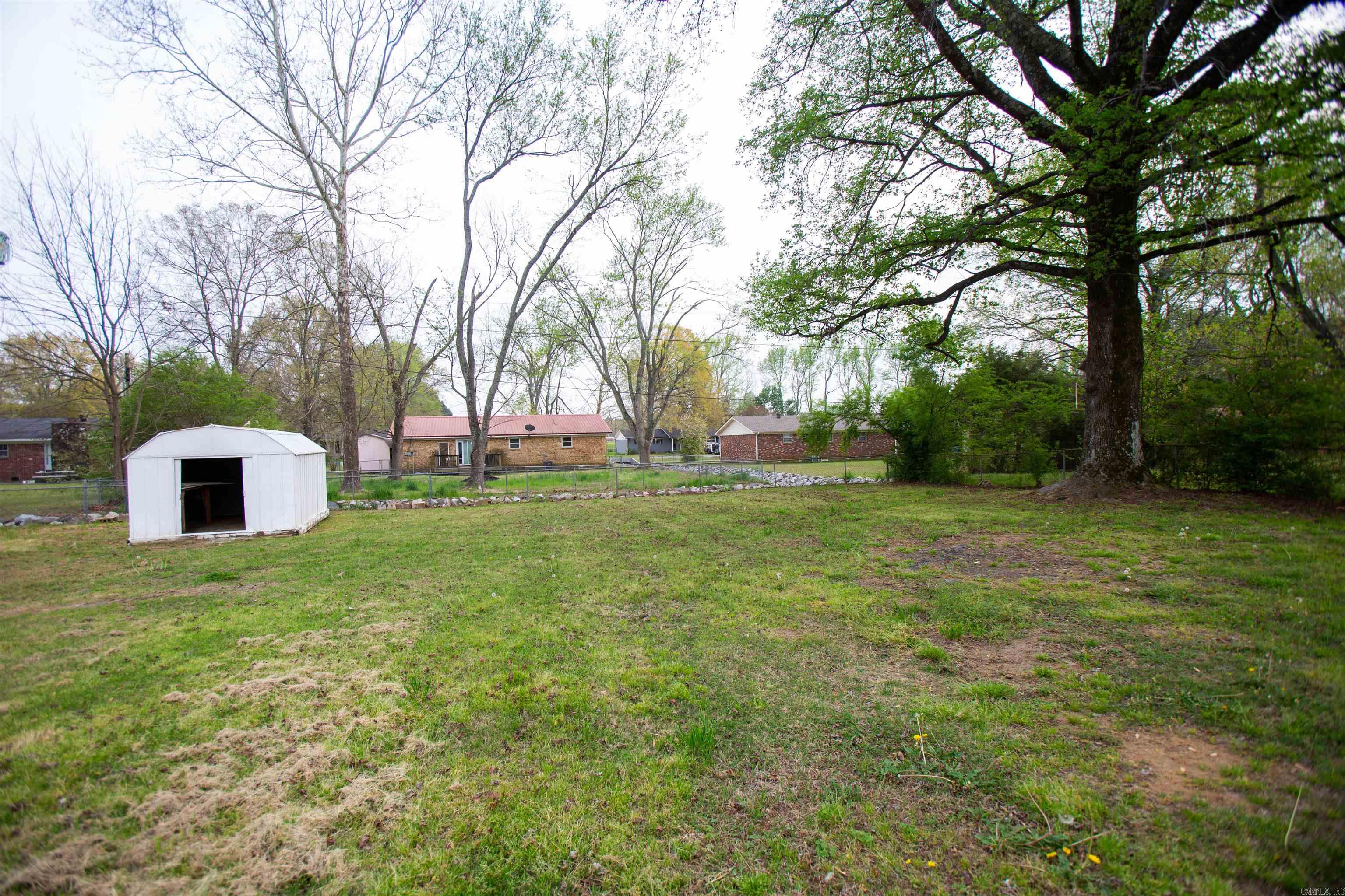 Robinson - Residential Lease