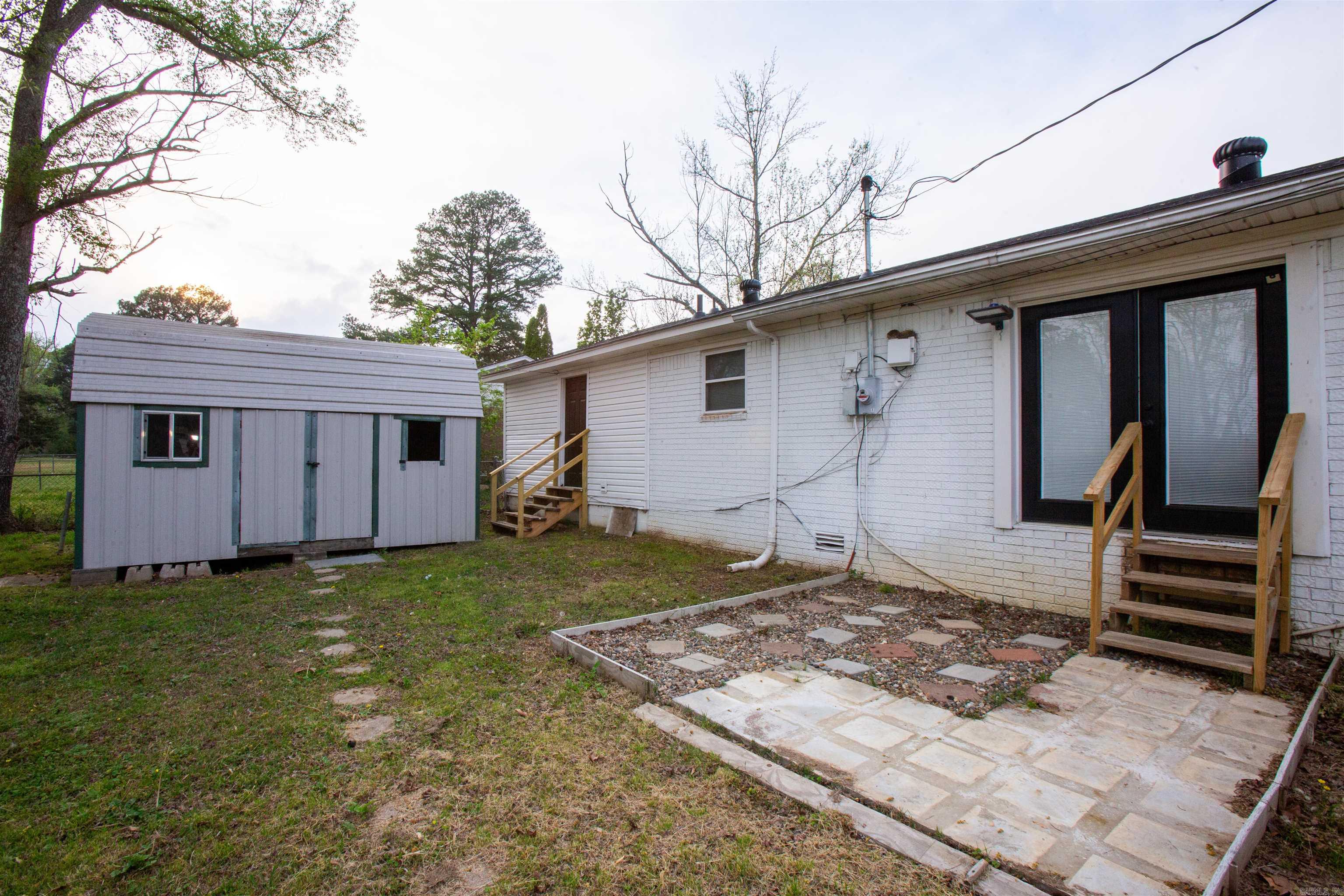 Robinson - Residential Lease