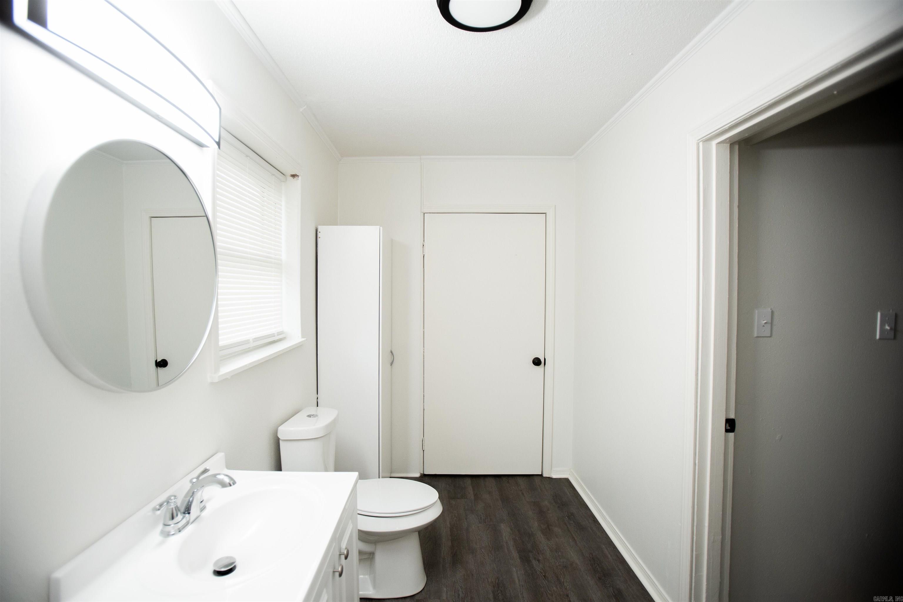 Robinson - Residential Lease