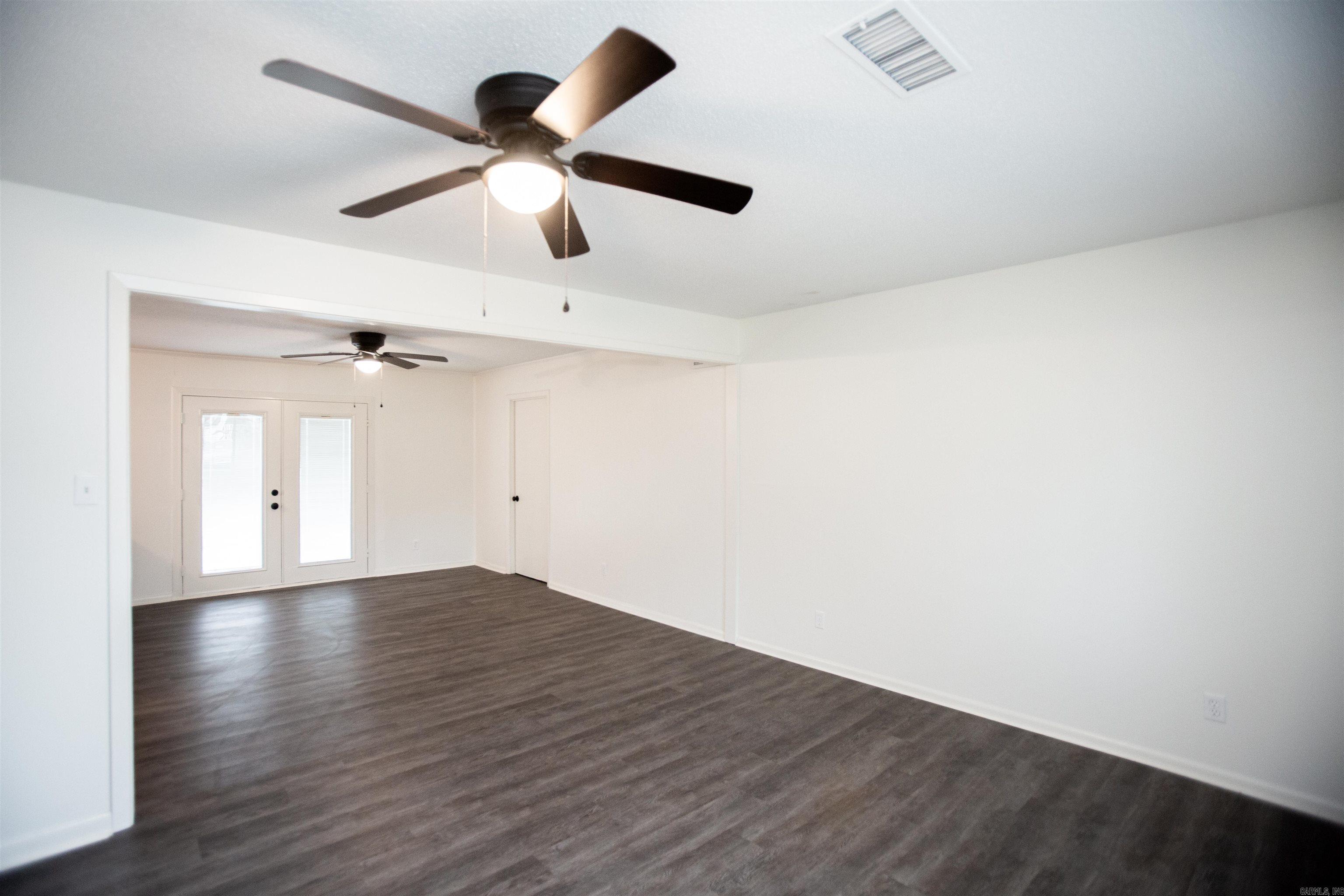 Robinson - Residential Lease