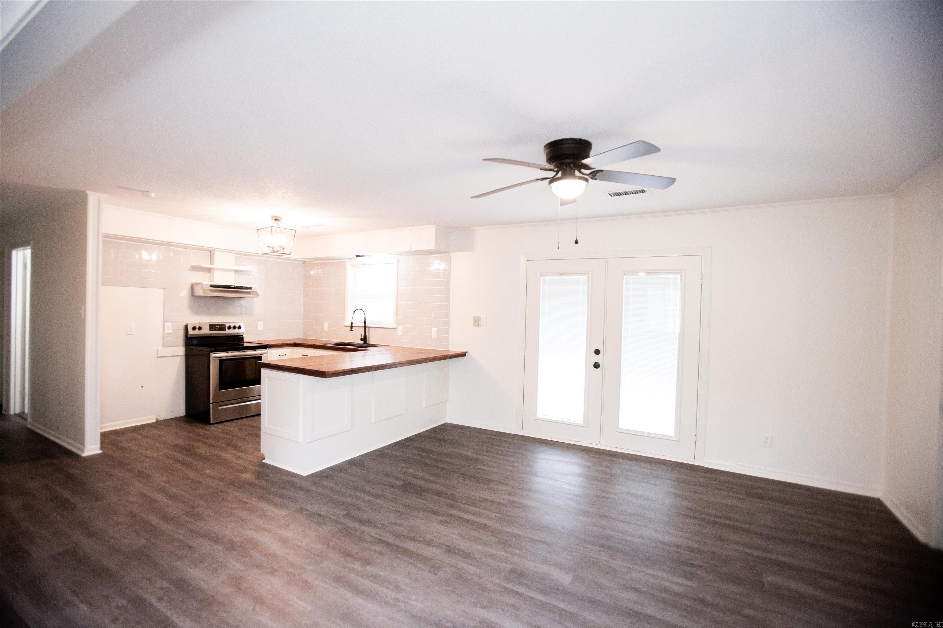 Robinson - Residential Lease