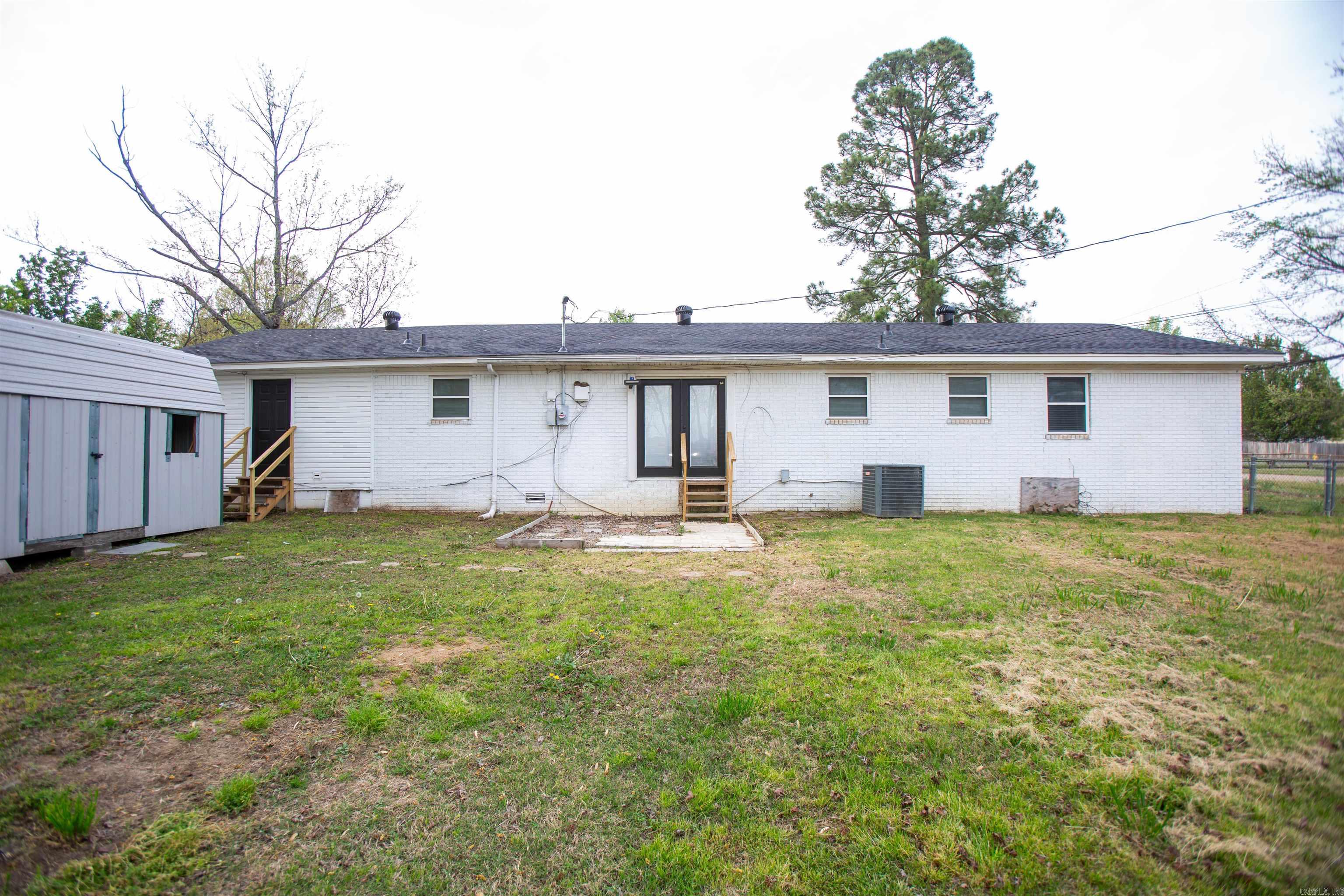 Robinson - Residential Lease