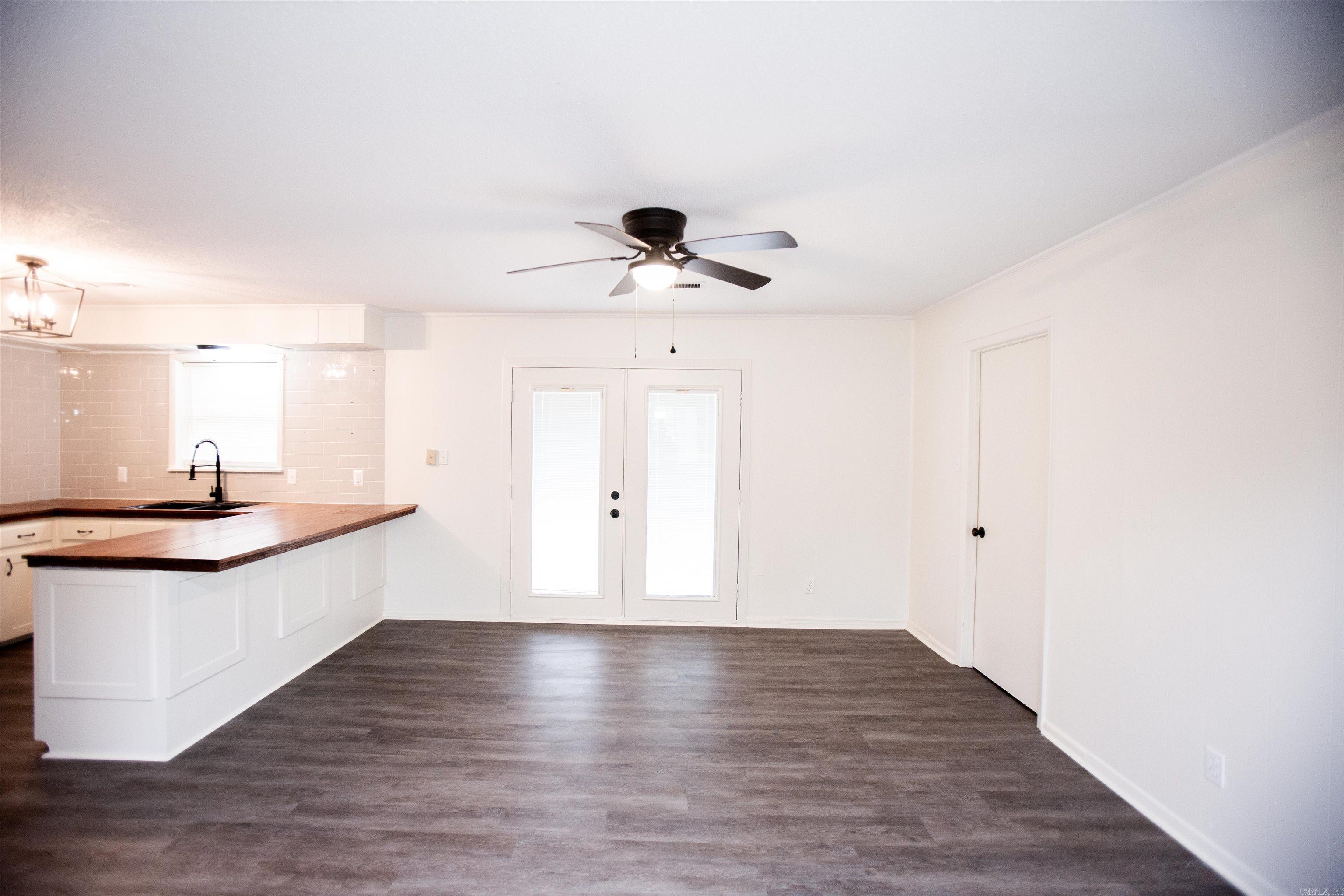 Robinson - Residential Lease