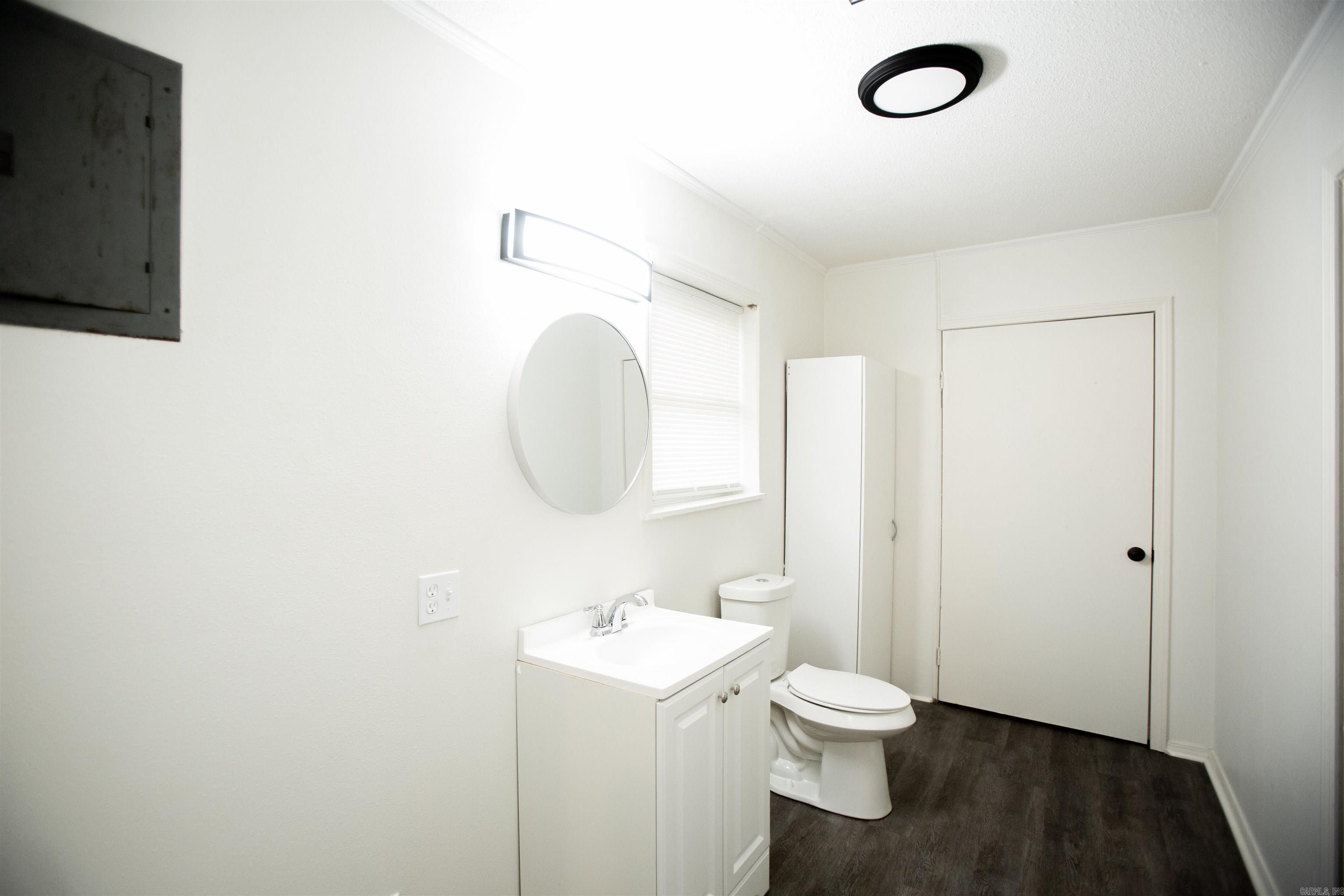 Robinson - Residential Lease