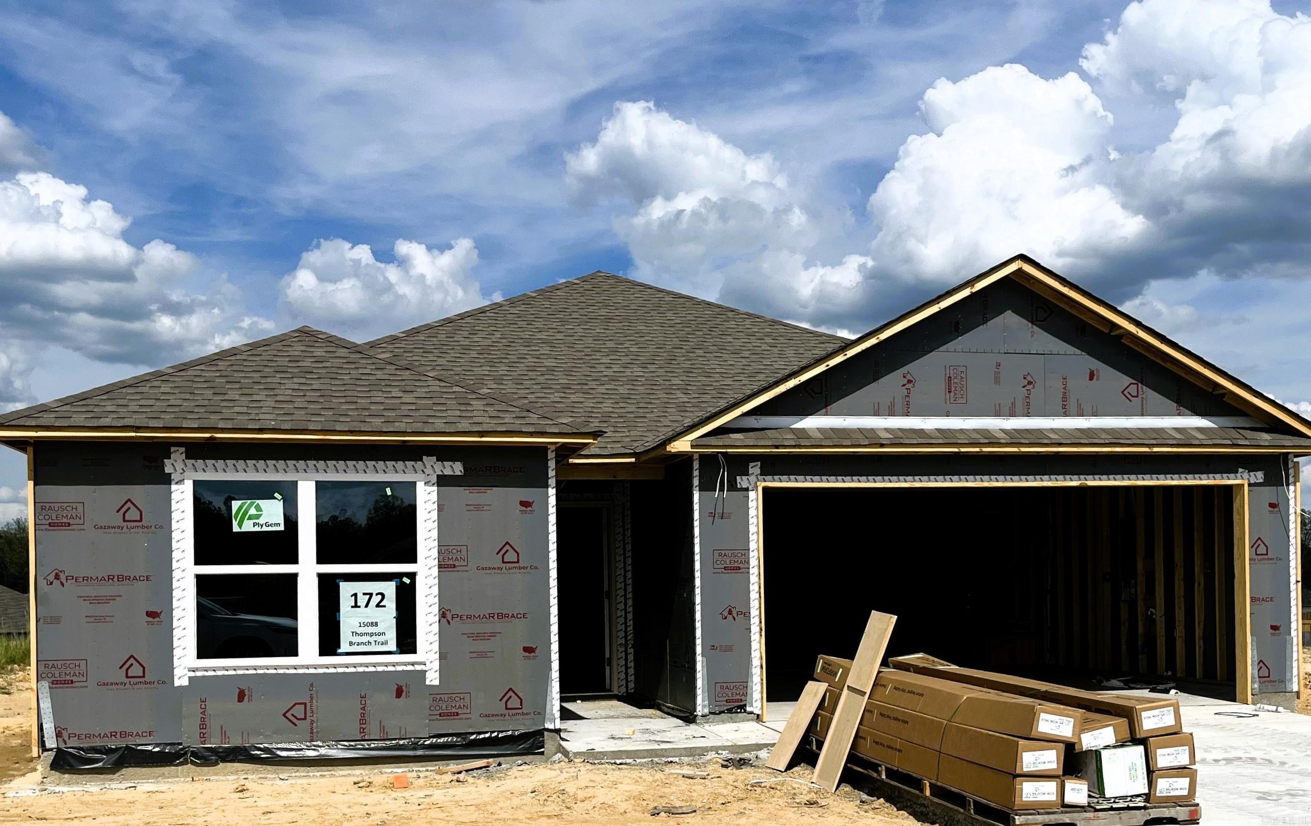 SPRINGLAKE TRAILS - Residential