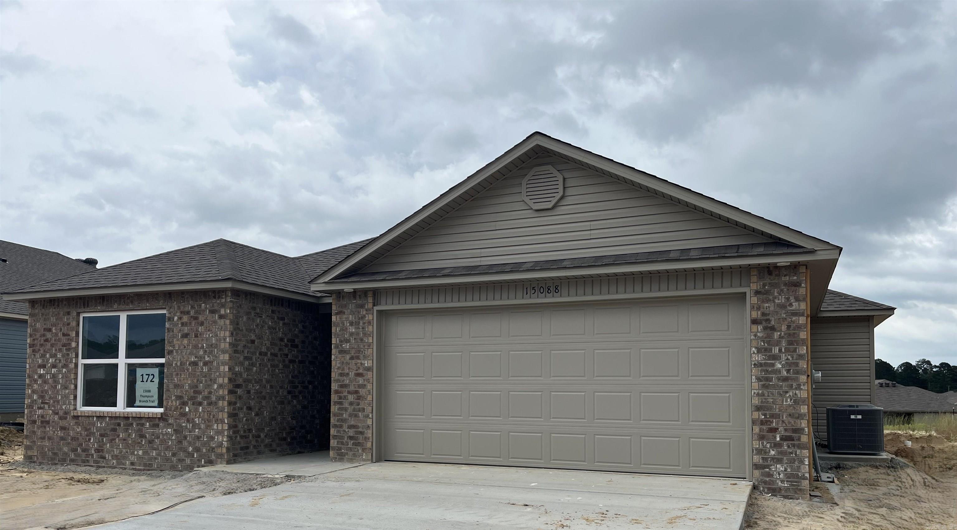 SPRINGLAKE TRAILS - Residential