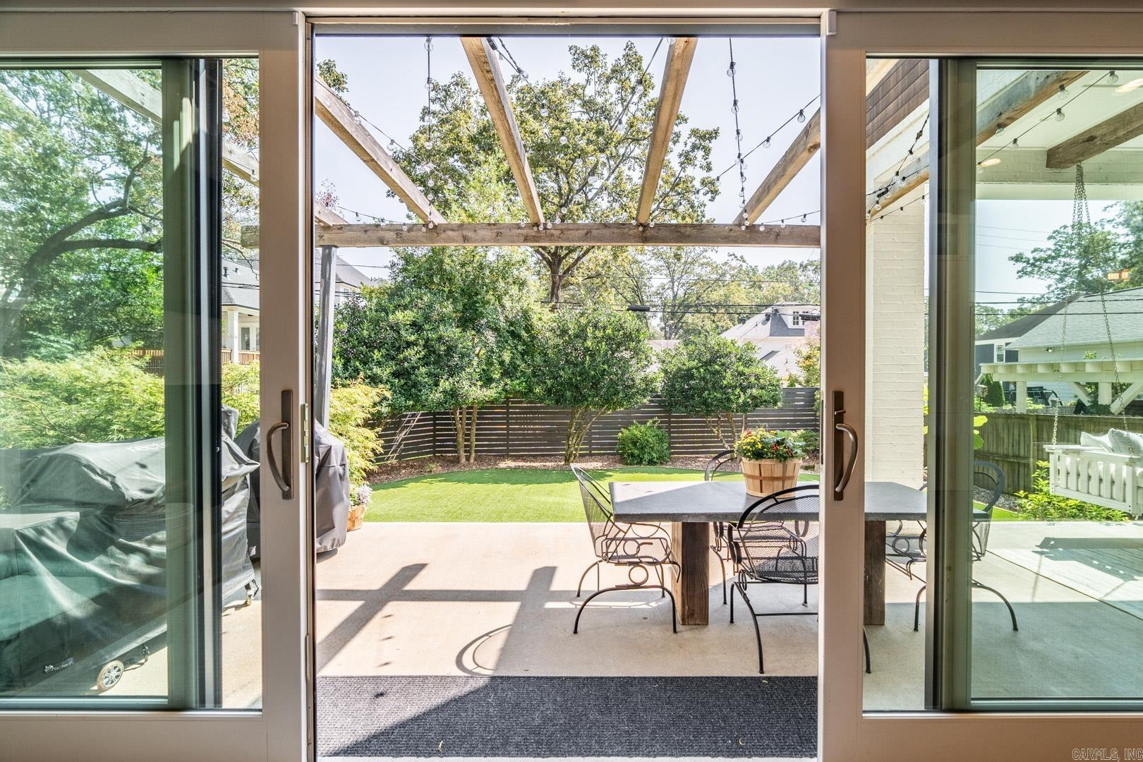 PARKVIEW - Residential