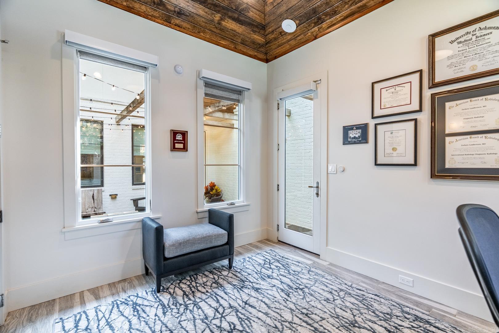 PARKVIEW - Residential