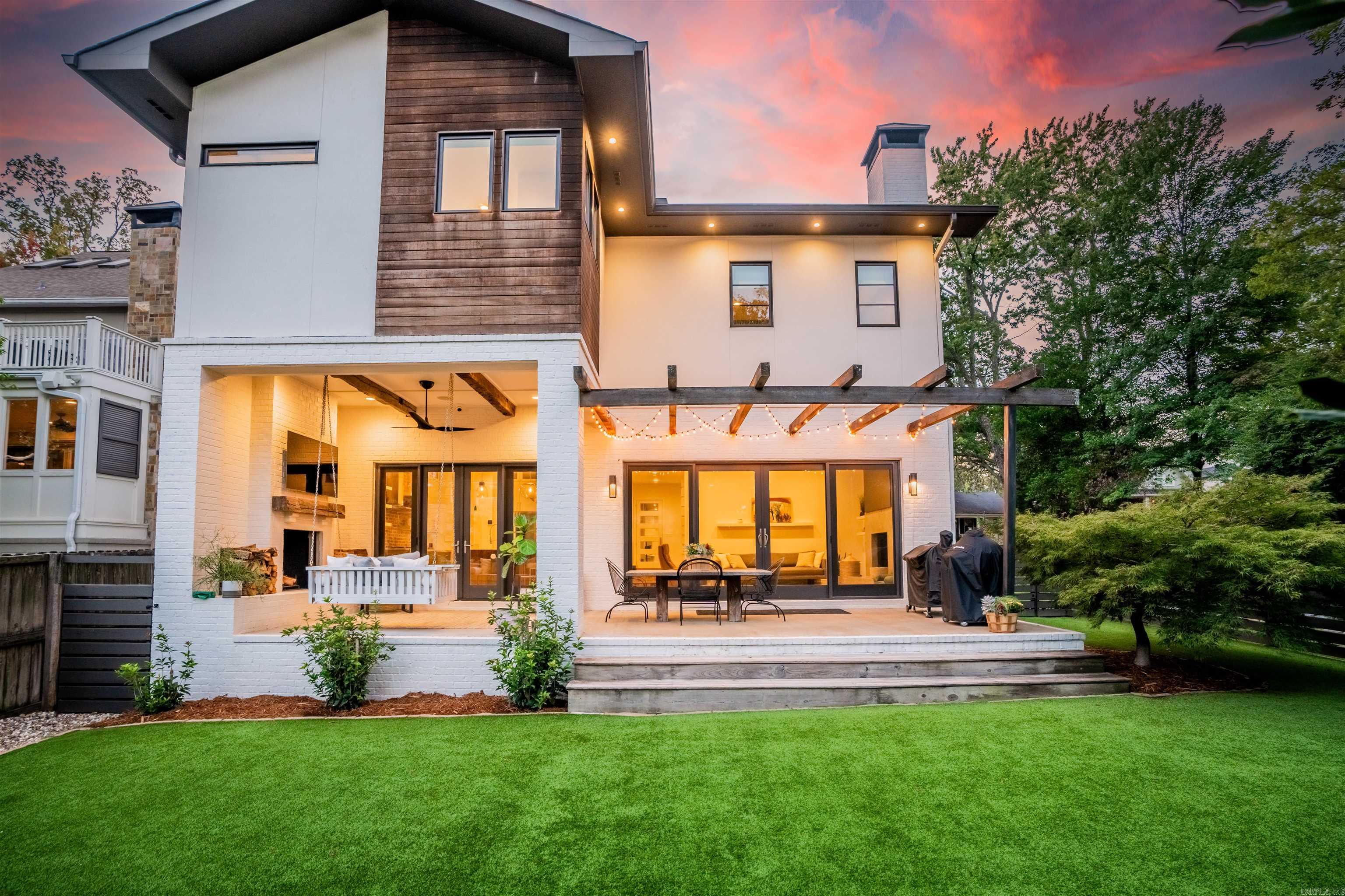 PARKVIEW - Residential