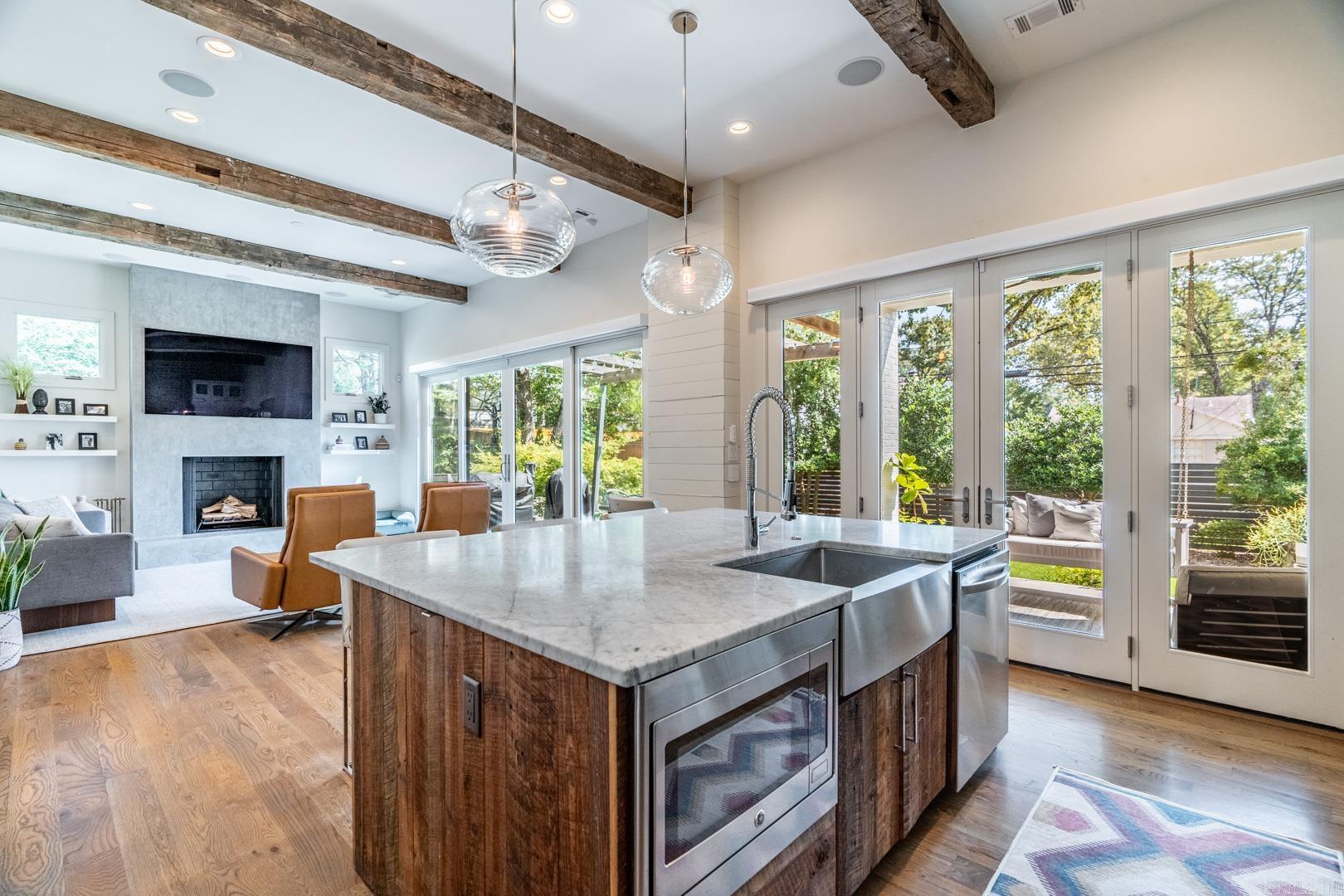 PARKVIEW - Residential