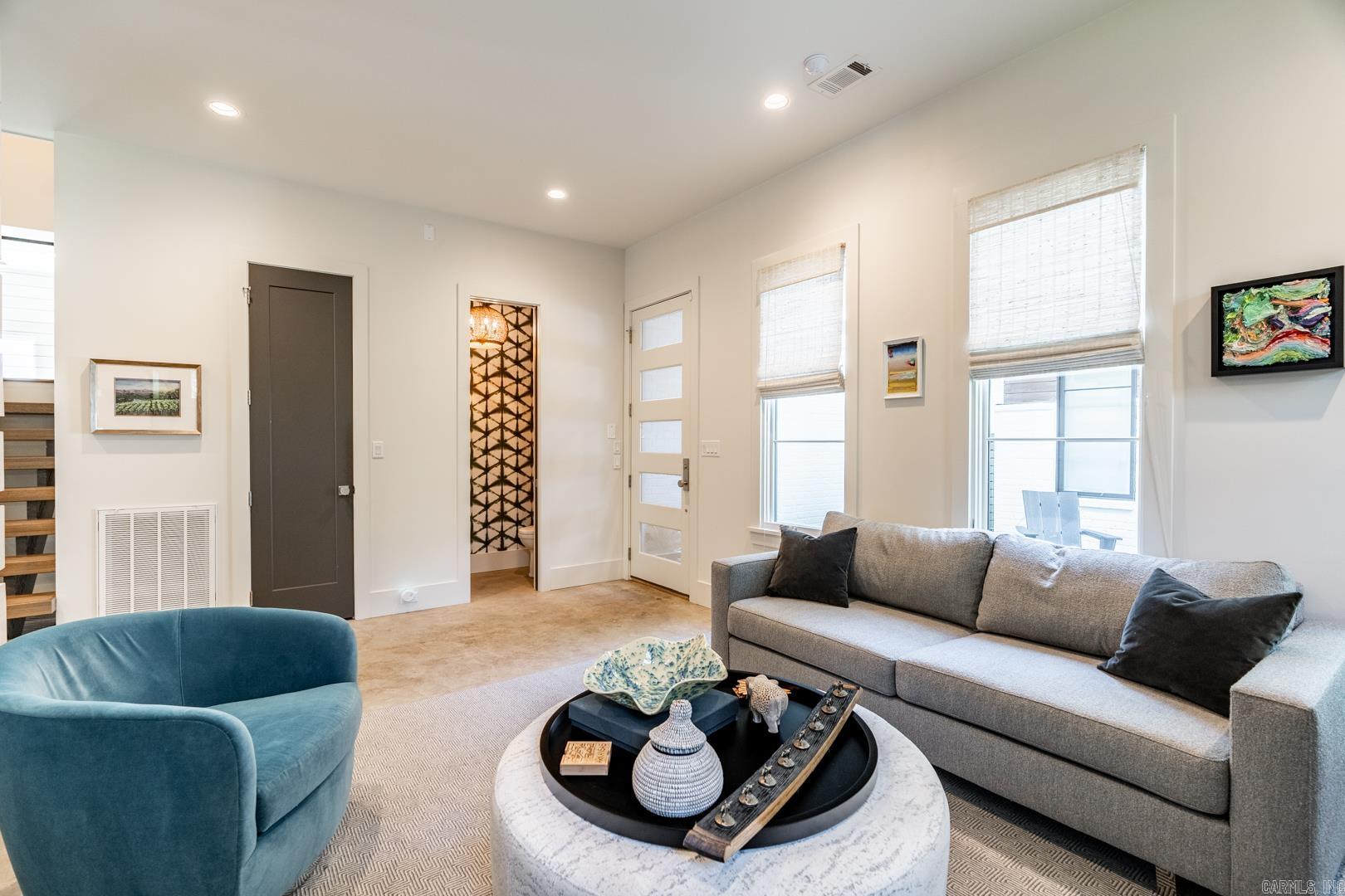 PARKVIEW - Residential