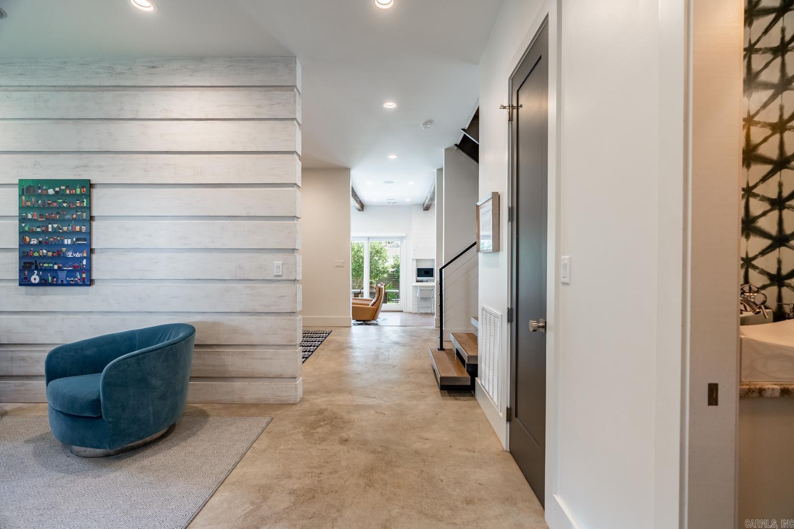 PARKVIEW - Residential