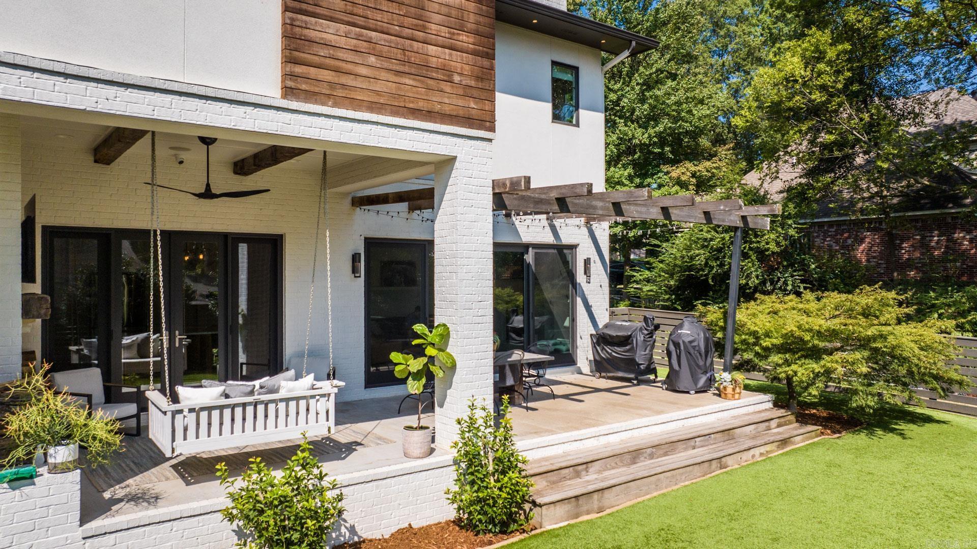 PARKVIEW - Residential