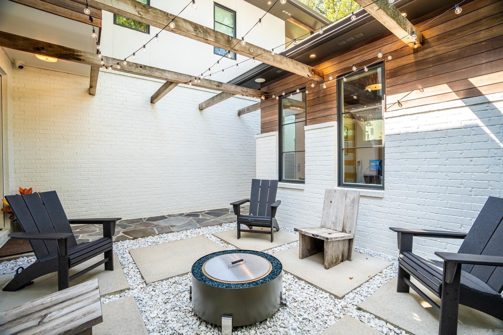 PARKVIEW - Residential