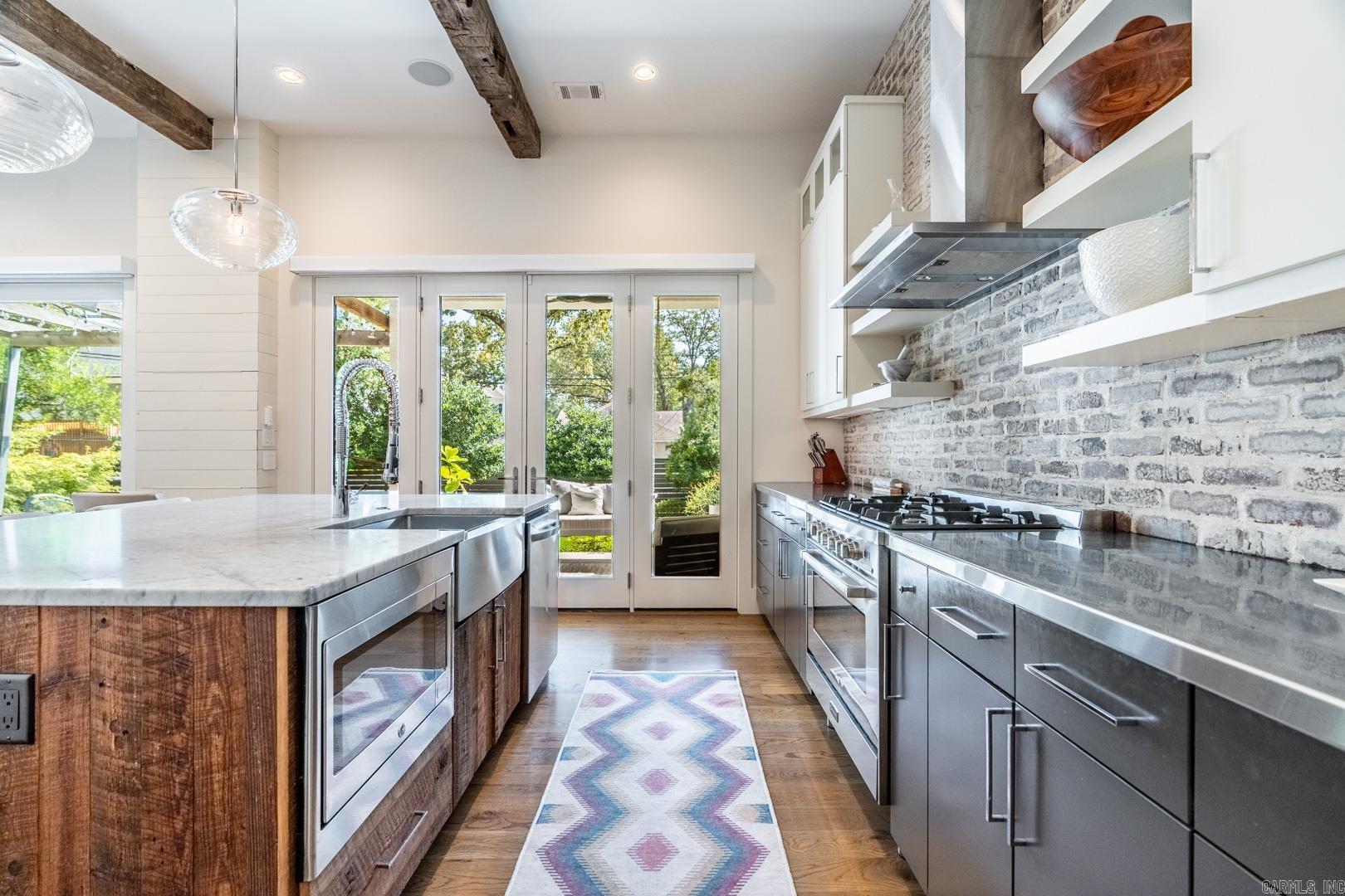 PARKVIEW - Residential