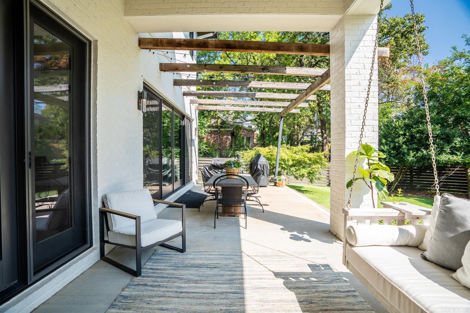 PARKVIEW - Residential