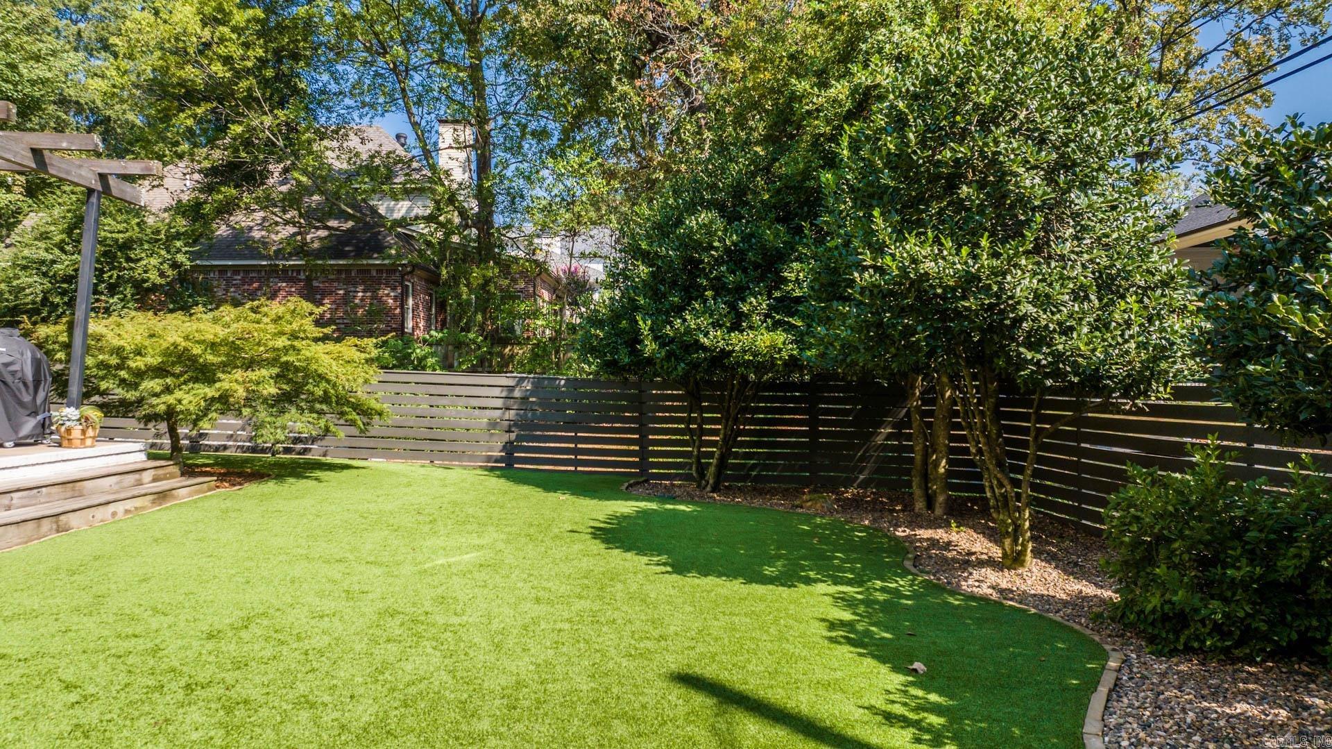 PARKVIEW - Residential