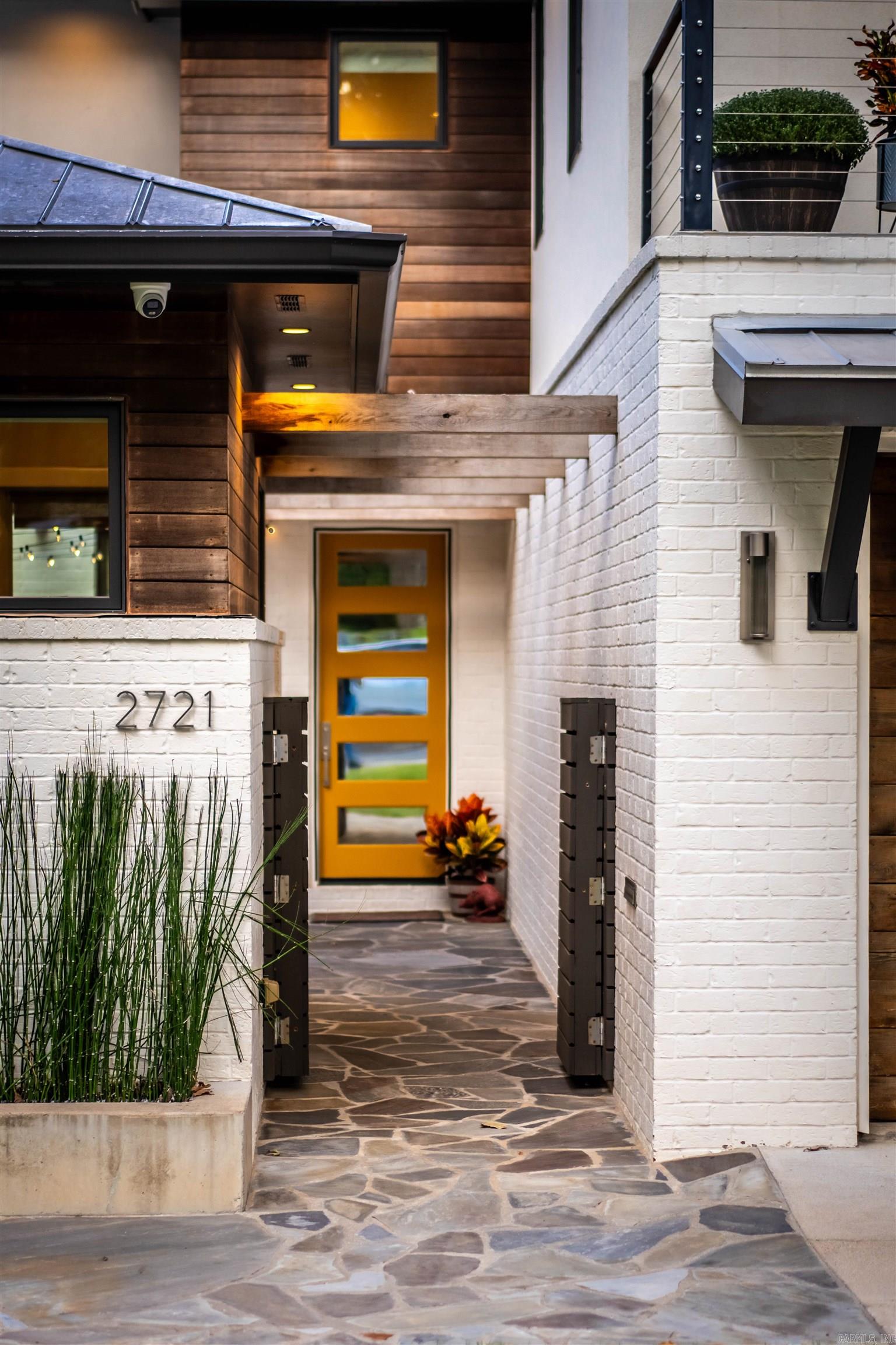 PARKVIEW - Residential