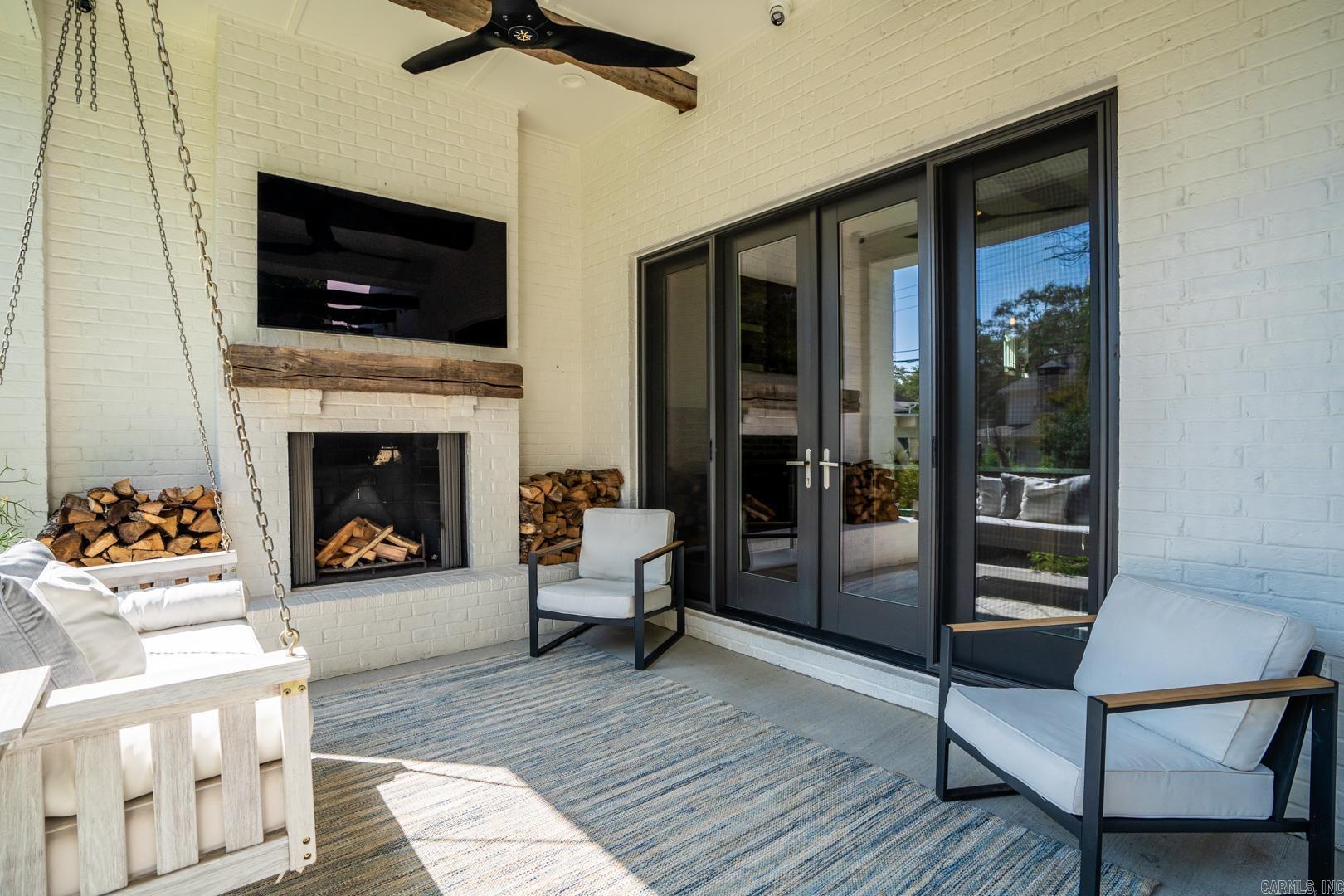 PARKVIEW - Residential