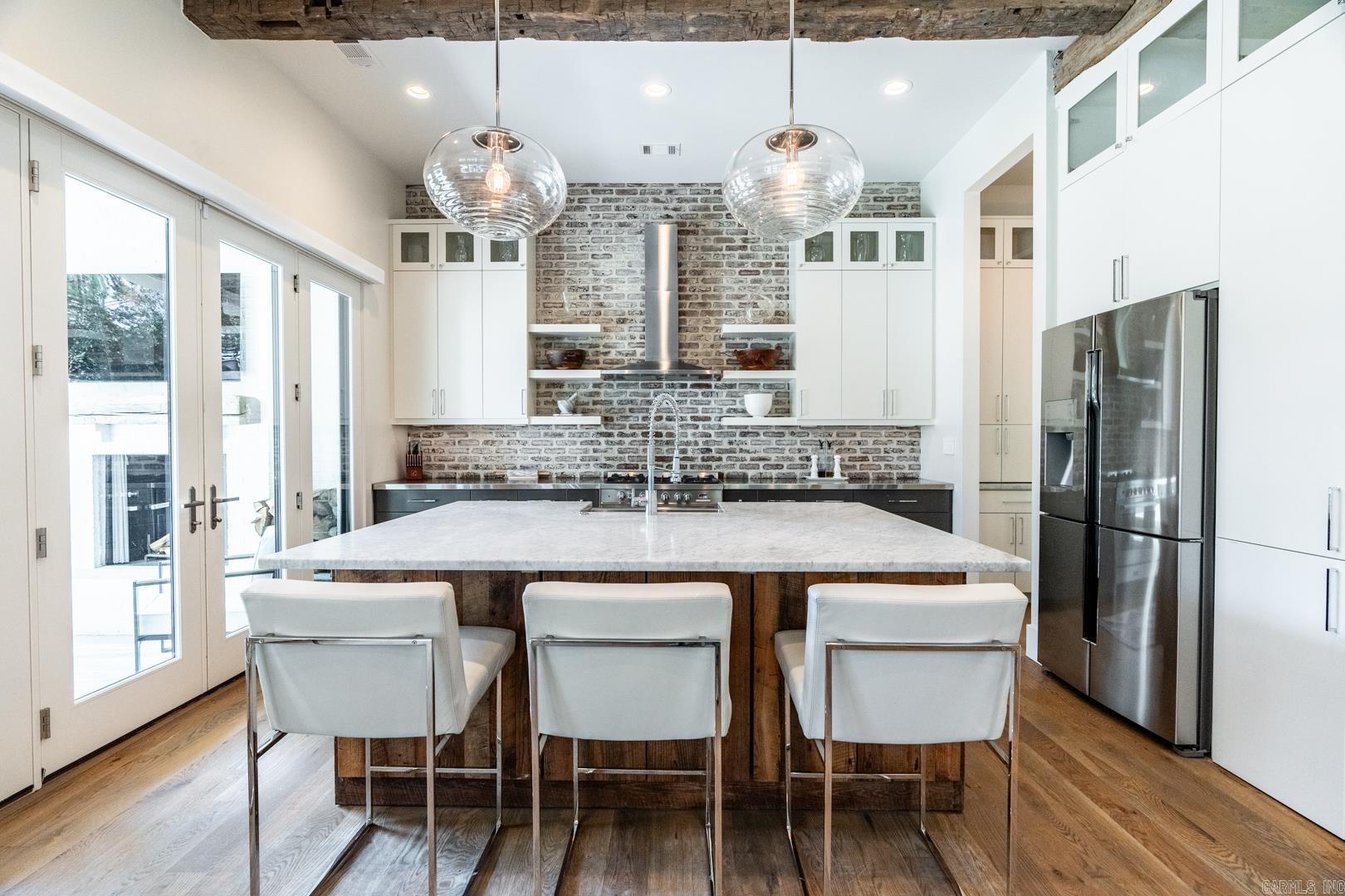 PARKVIEW - Residential