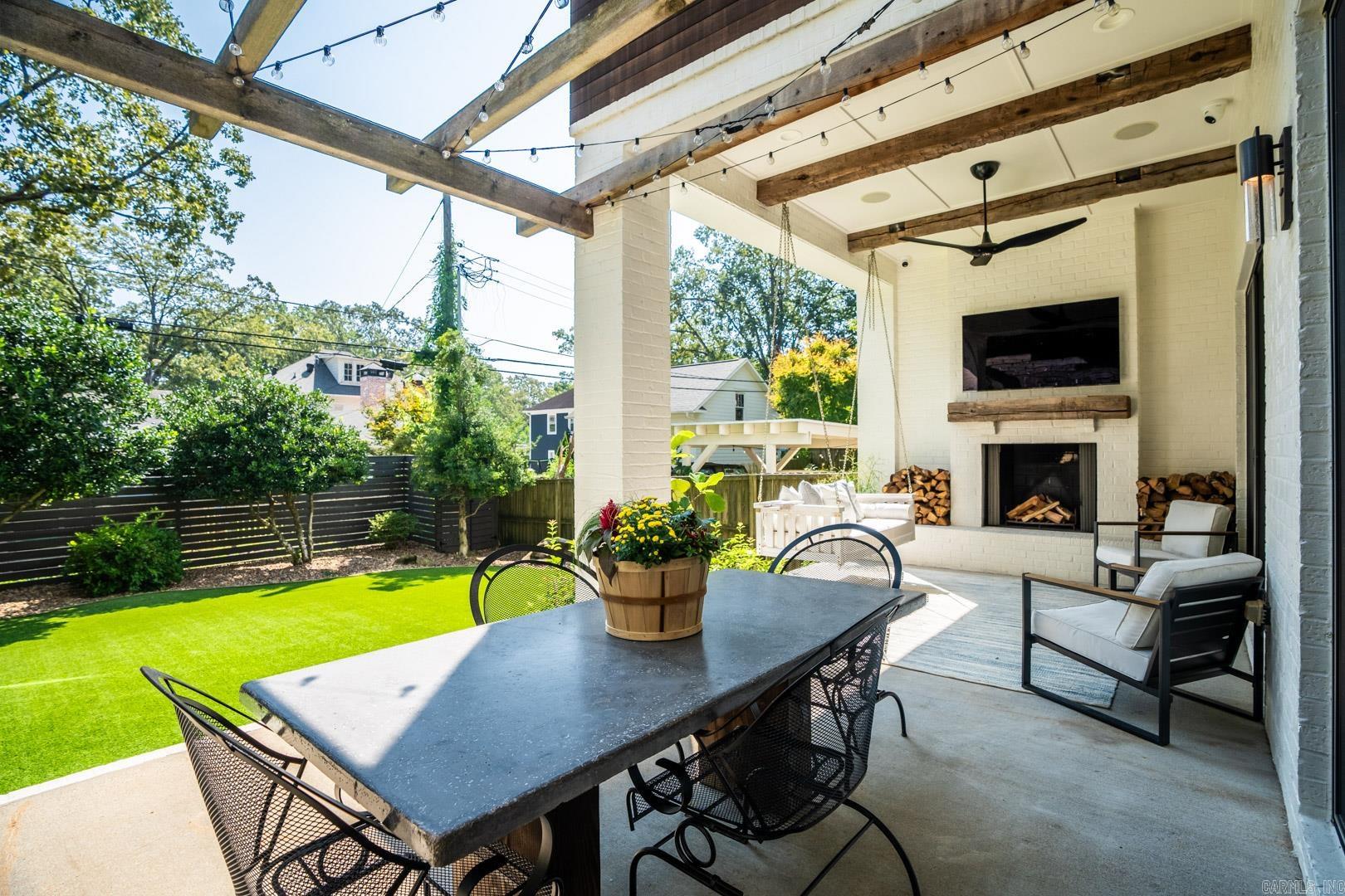 PARKVIEW - Residential