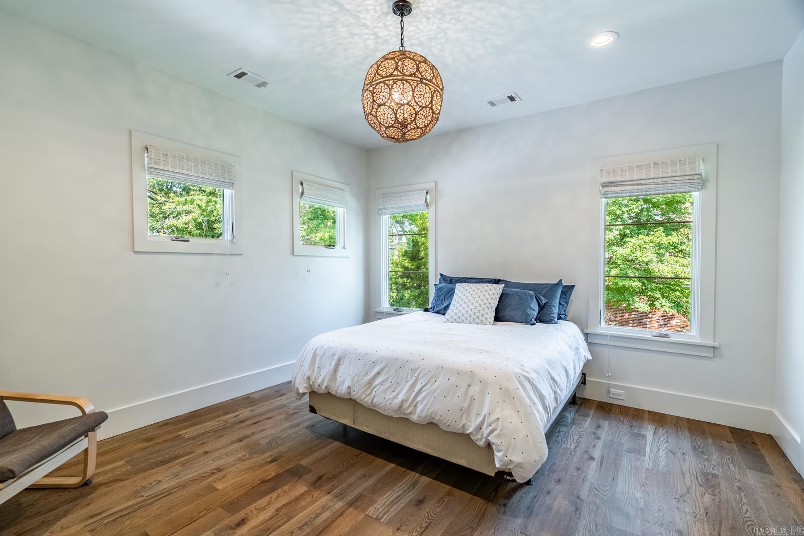 PARKVIEW - Residential