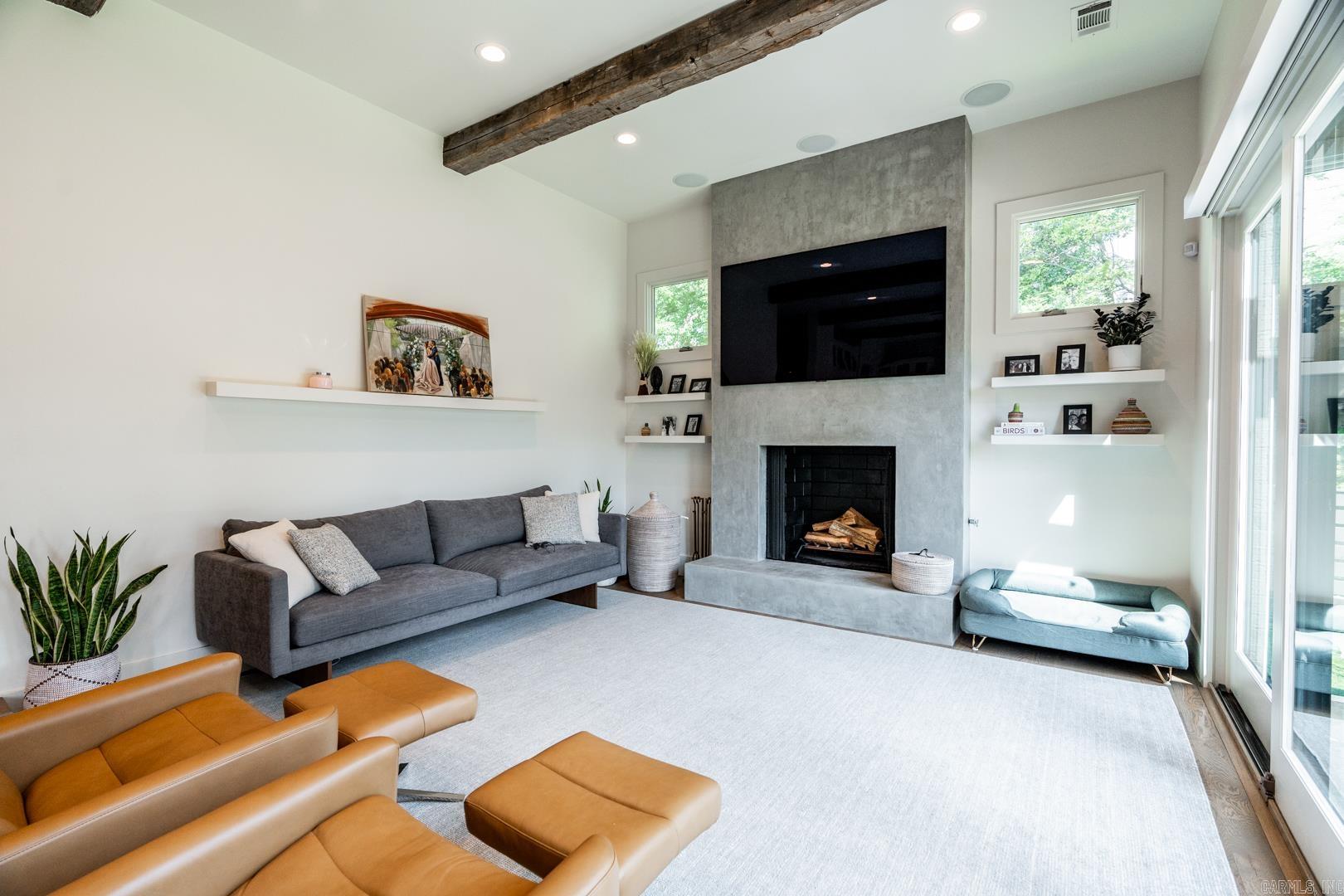 PARKVIEW - Residential