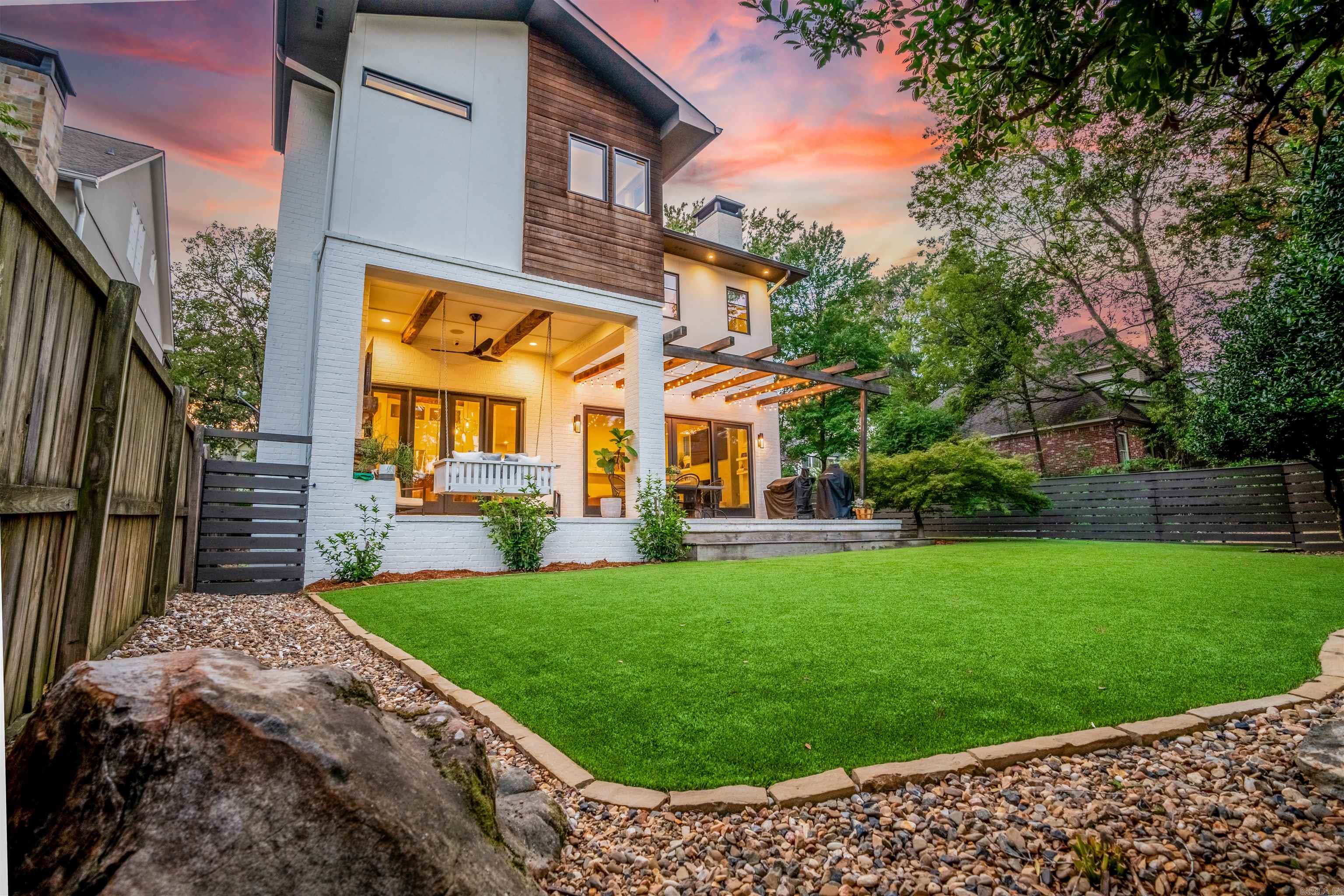 PARKVIEW - Residential