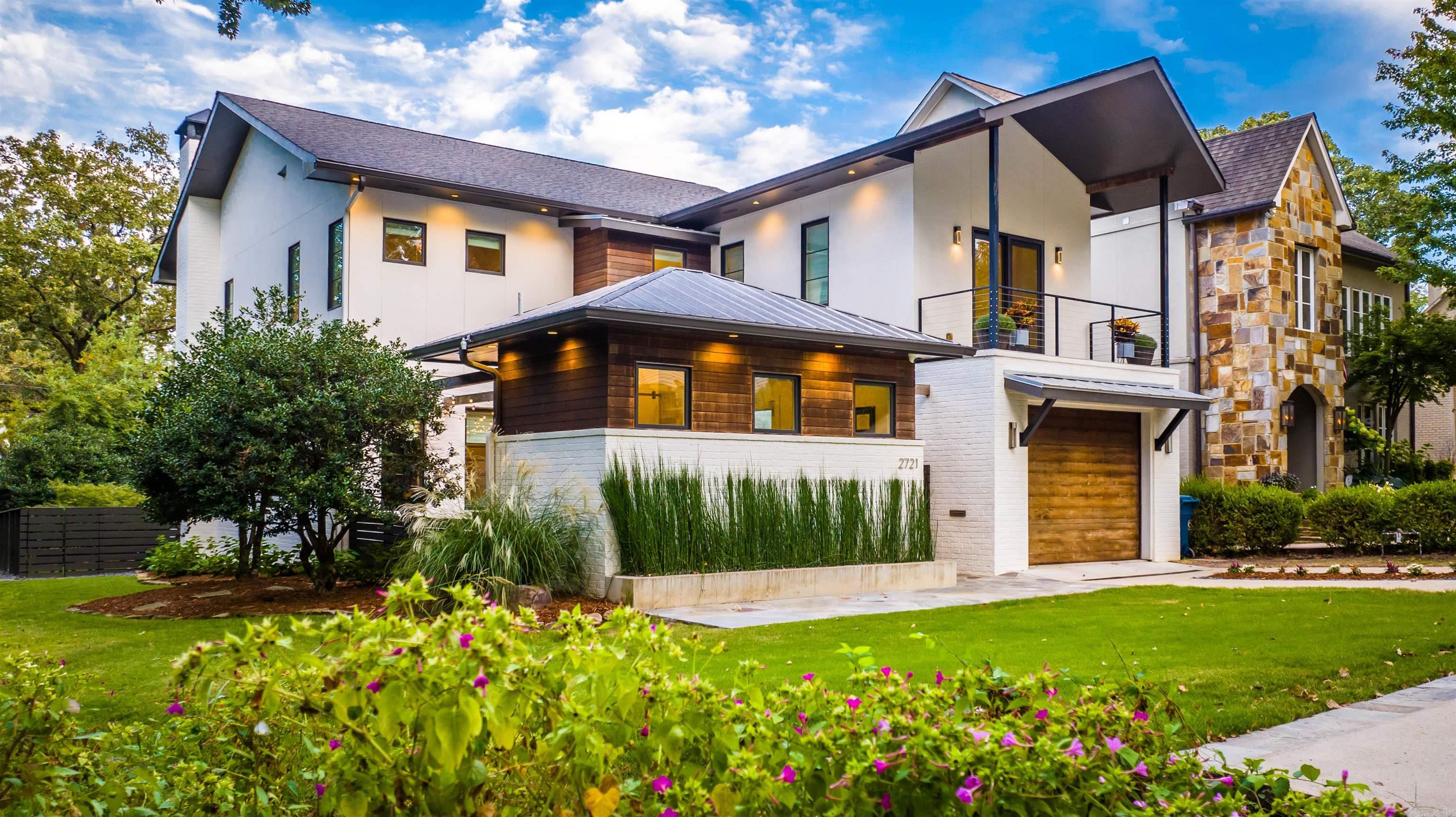 PARKVIEW - Residential