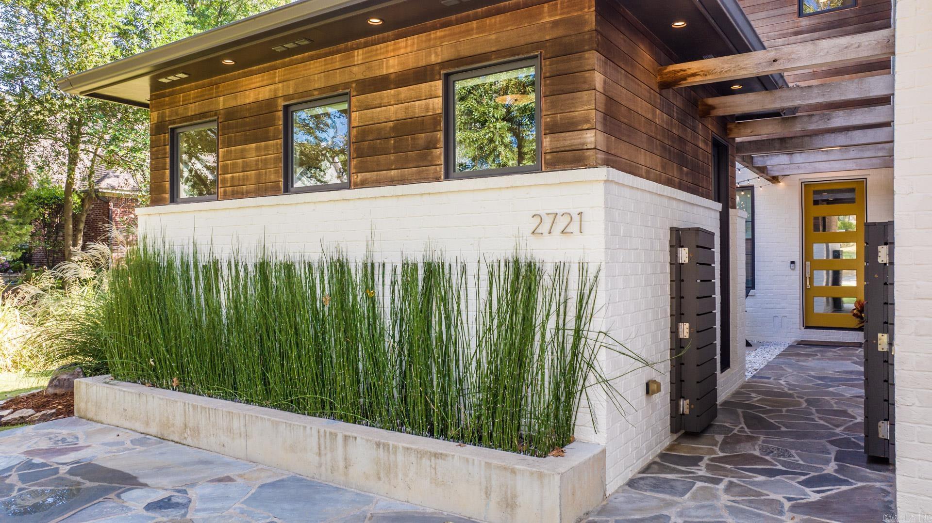 PARKVIEW - Residential