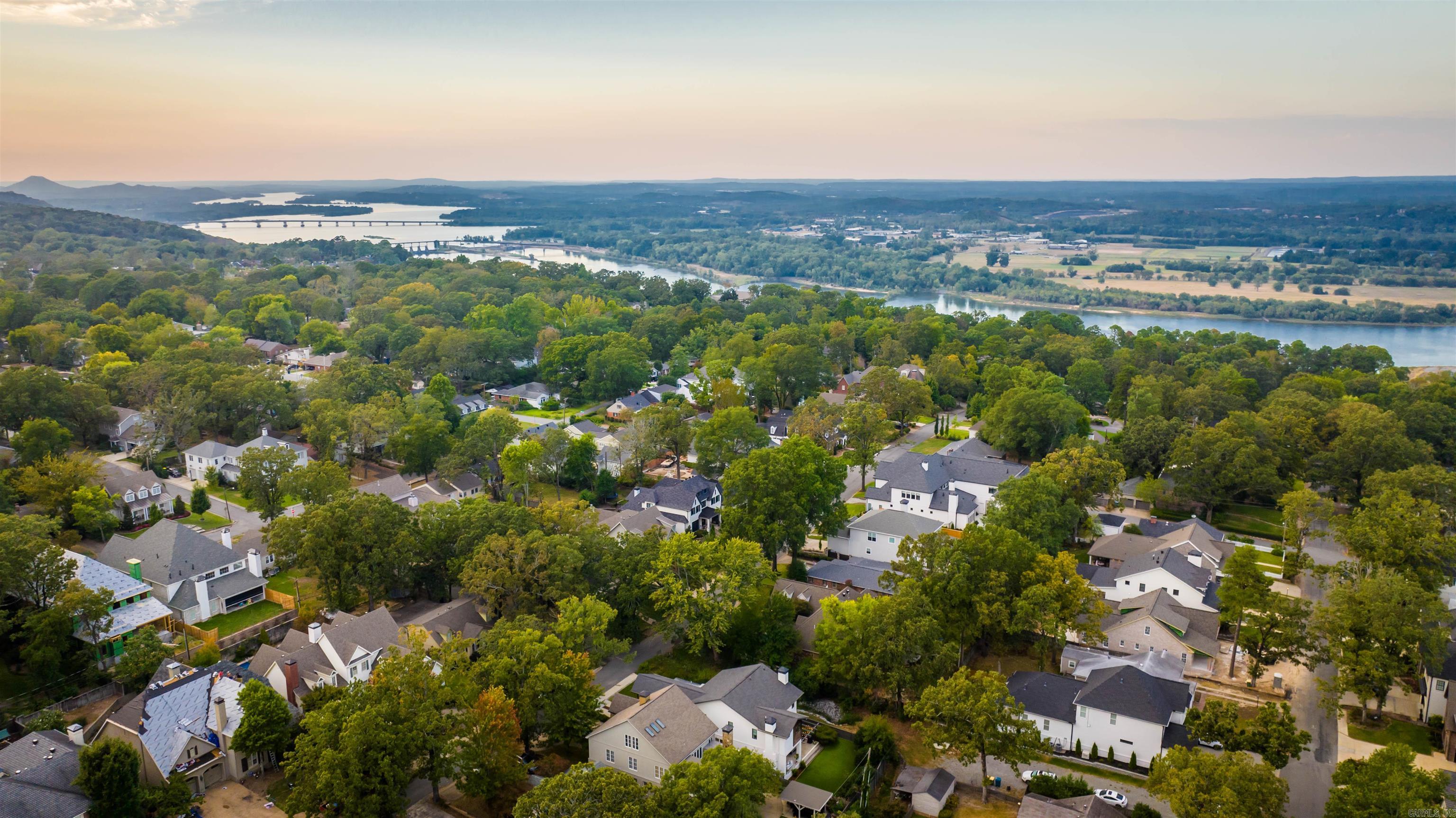 PARKVIEW - Residential