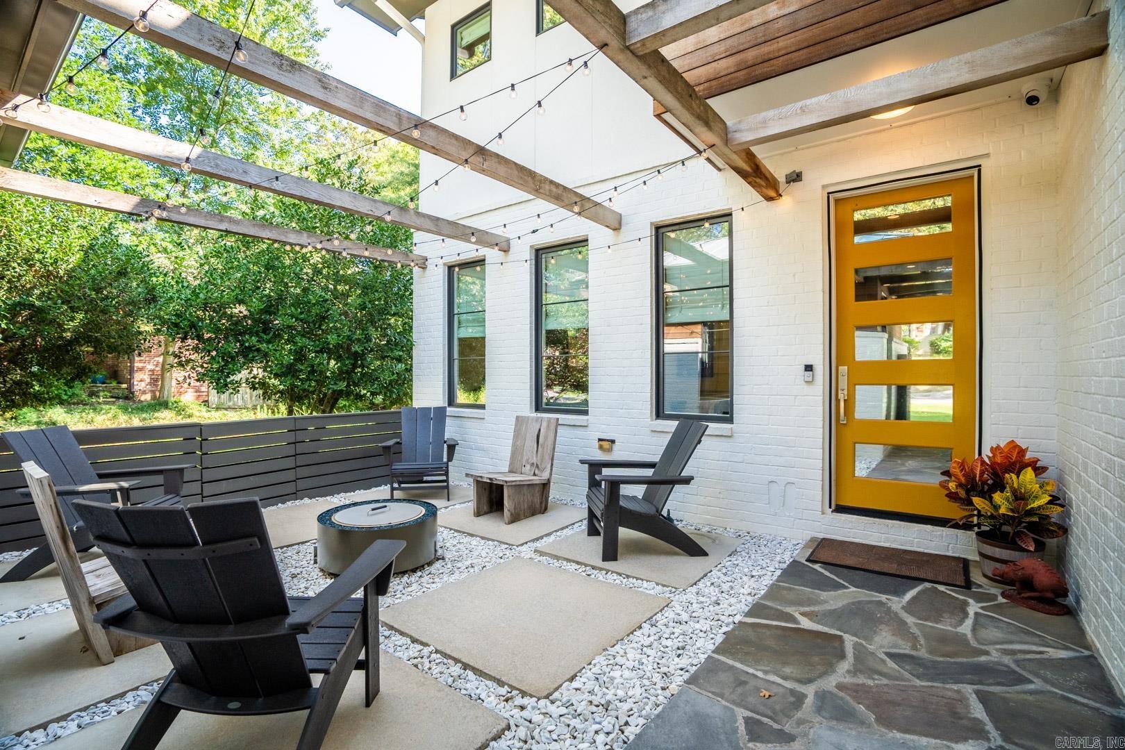 PARKVIEW - Residential