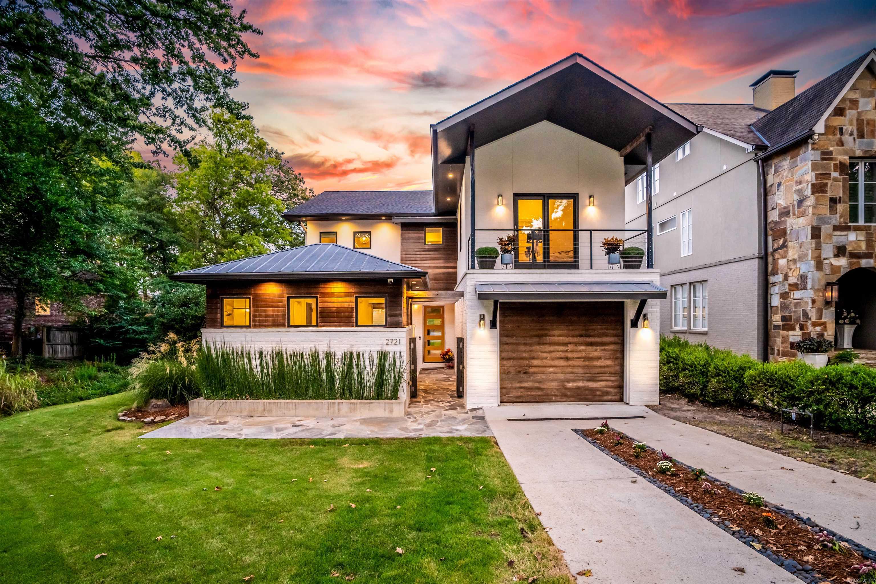 PARKVIEW - Residential