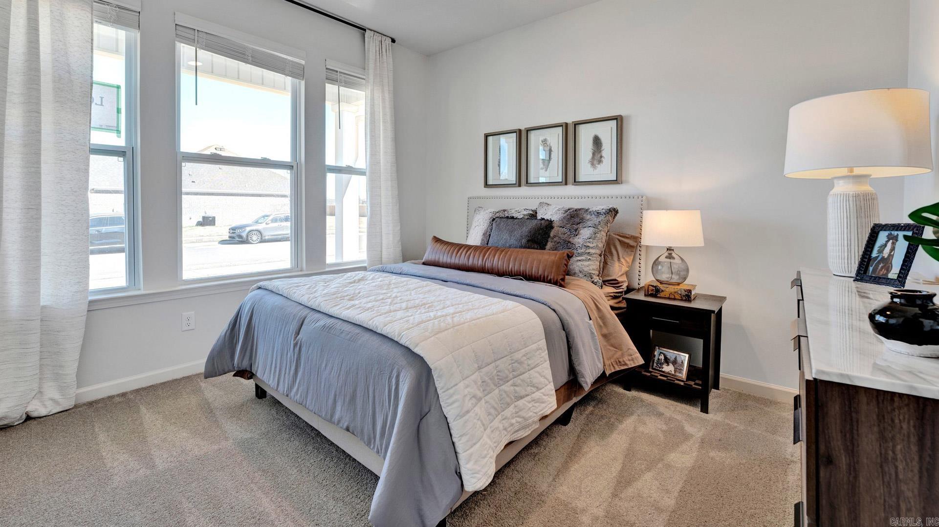 FITZGERALD CROSSING SUBDIVISION - Residential