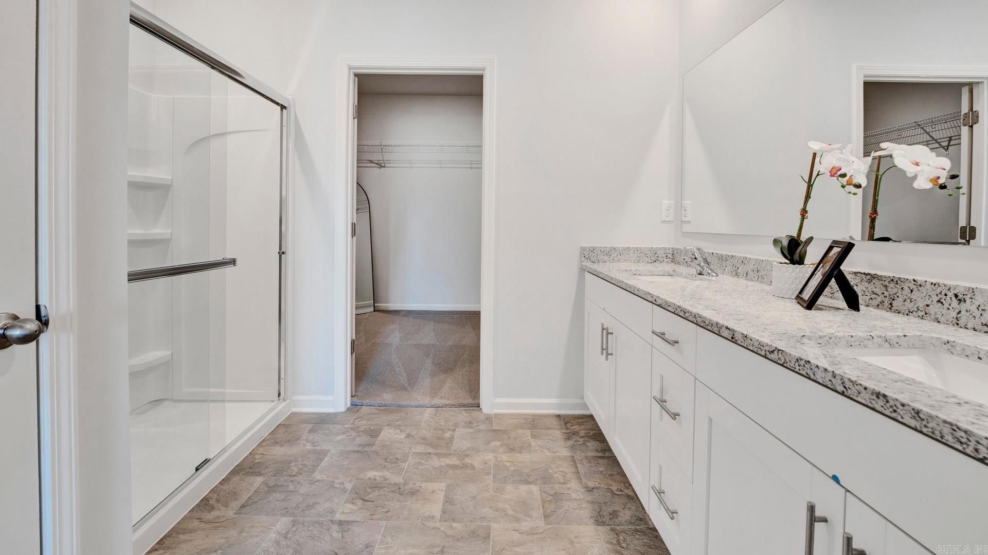 FITZGERALD CROSSING SUBDIVISION - Residential