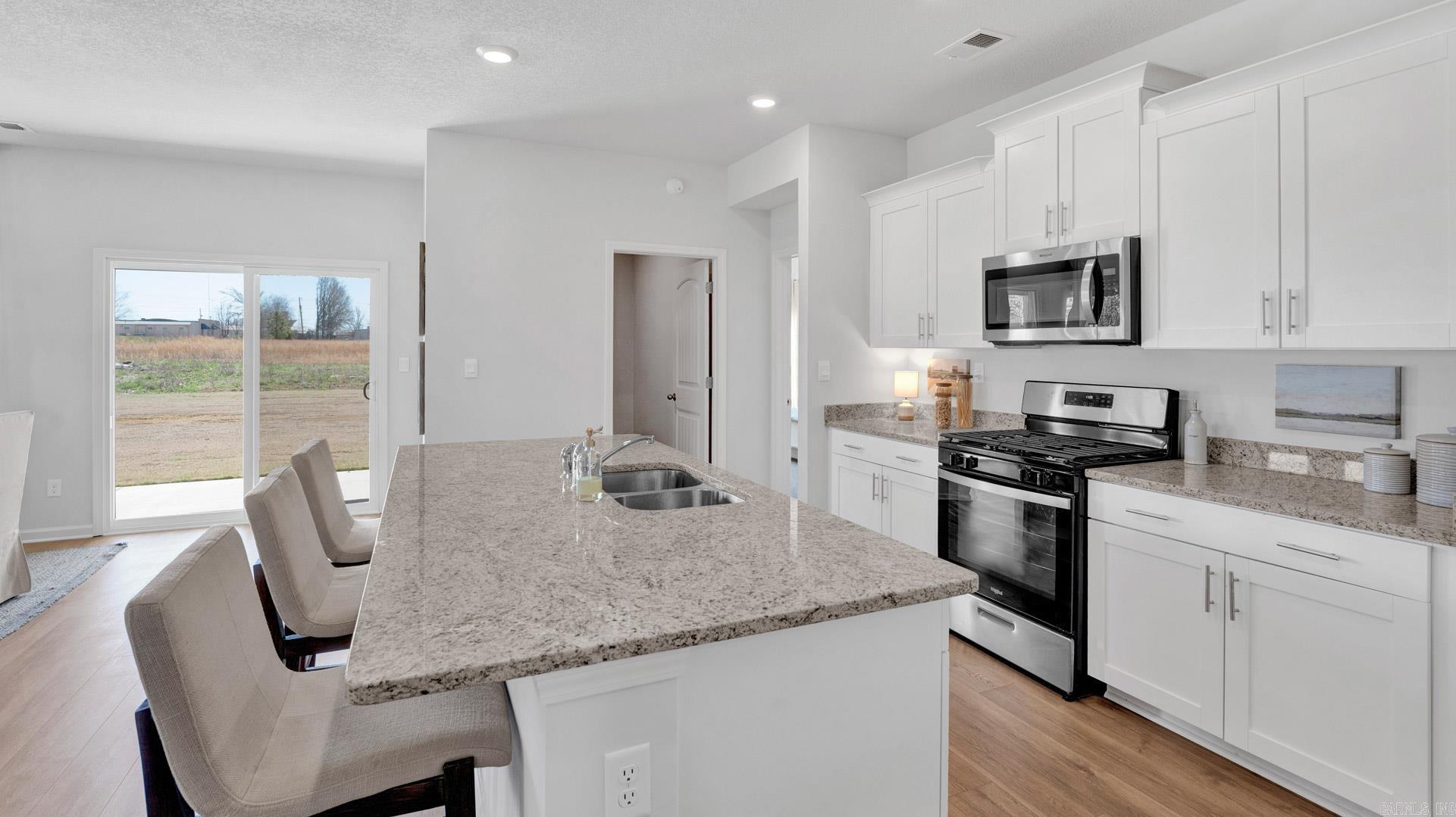 FITZGERALD CROSSING SUBDIVISION - Residential